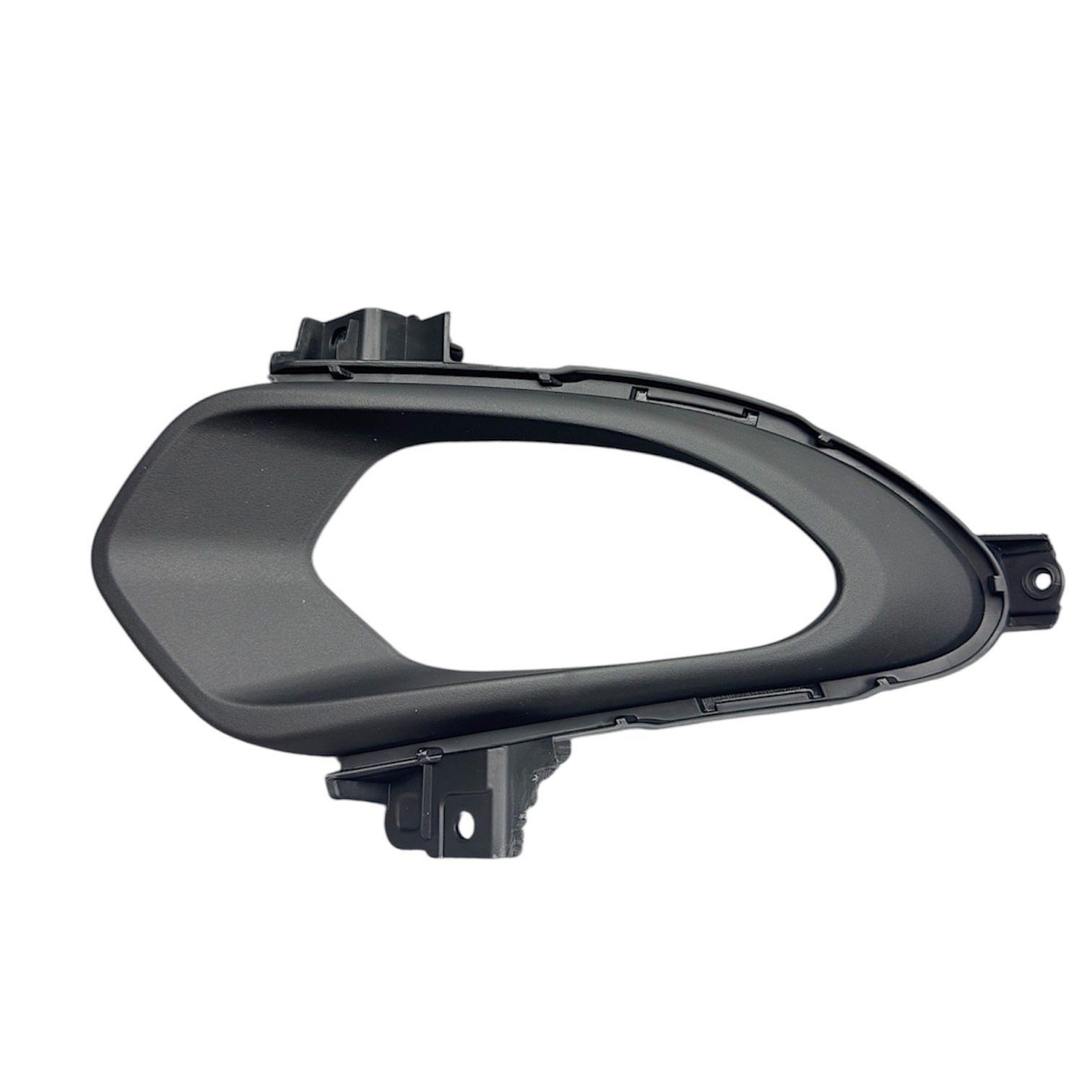 KAPAK LAMBA SİS CEED 12-14 LH (SİSLİ / SİYAH)  (TEK AMPÜLLÜ SİS İÇİN) - MATSUBA - 86563-A2005