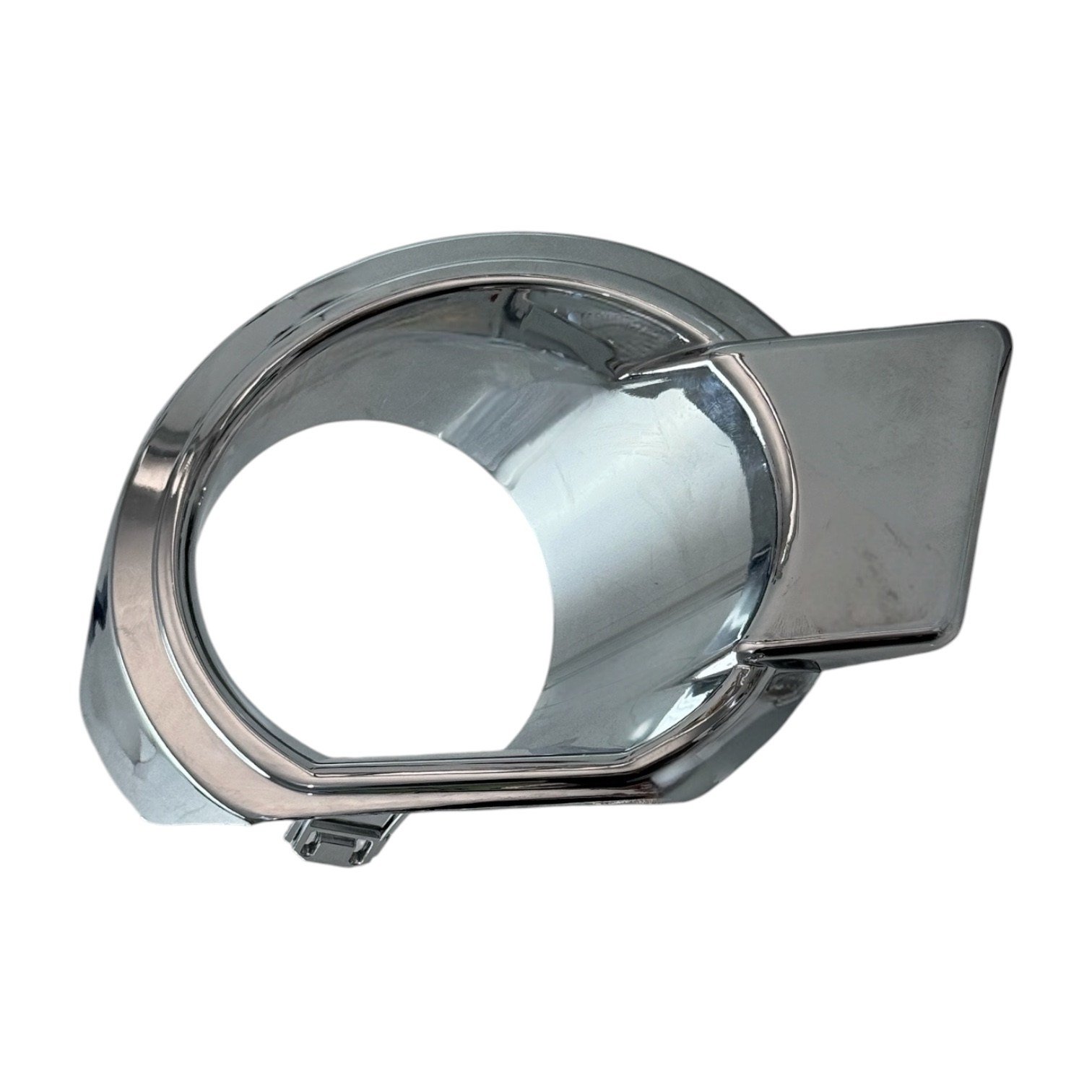 KAPAK LAMBA SİS FORD RANGER 14-16 LH (KROM SİSLİ) - MATSUBA - UNI-15845