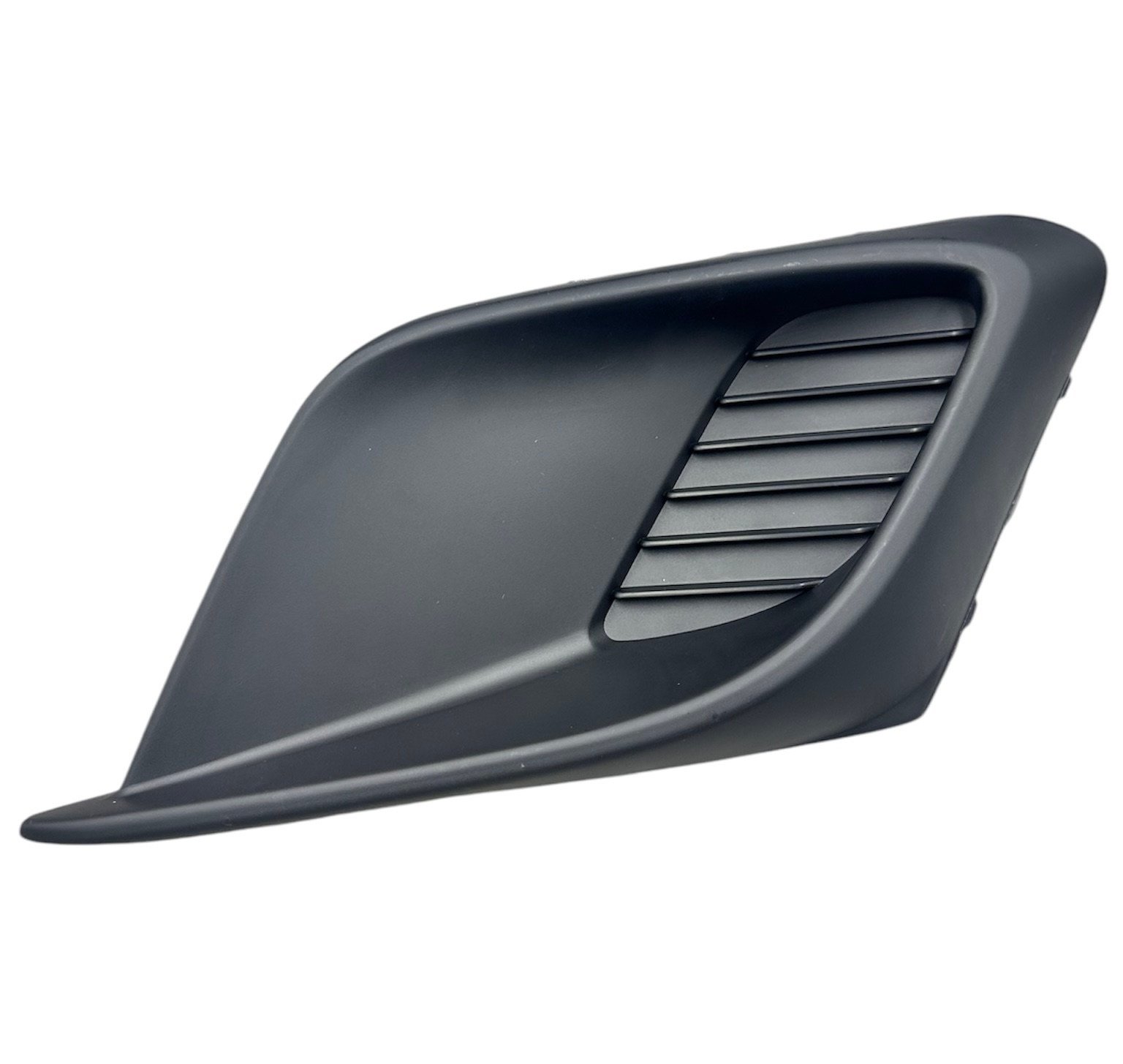 KAPAK LAMBA SİS MAZDA 3 14-16 RH (SİSSİZ SİYAH) - MATSUBA - UNI-20186