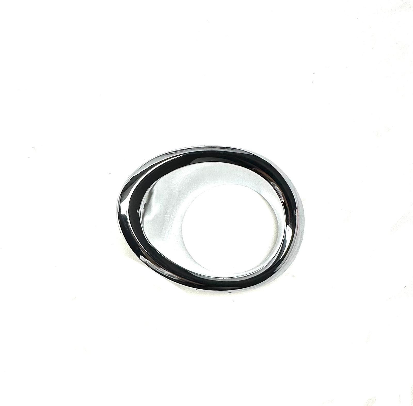 KAPAK LAMBA SİS SUCCE 09-11 LH (SİSLİ/KROM) - MATSUBA - UNI-01461