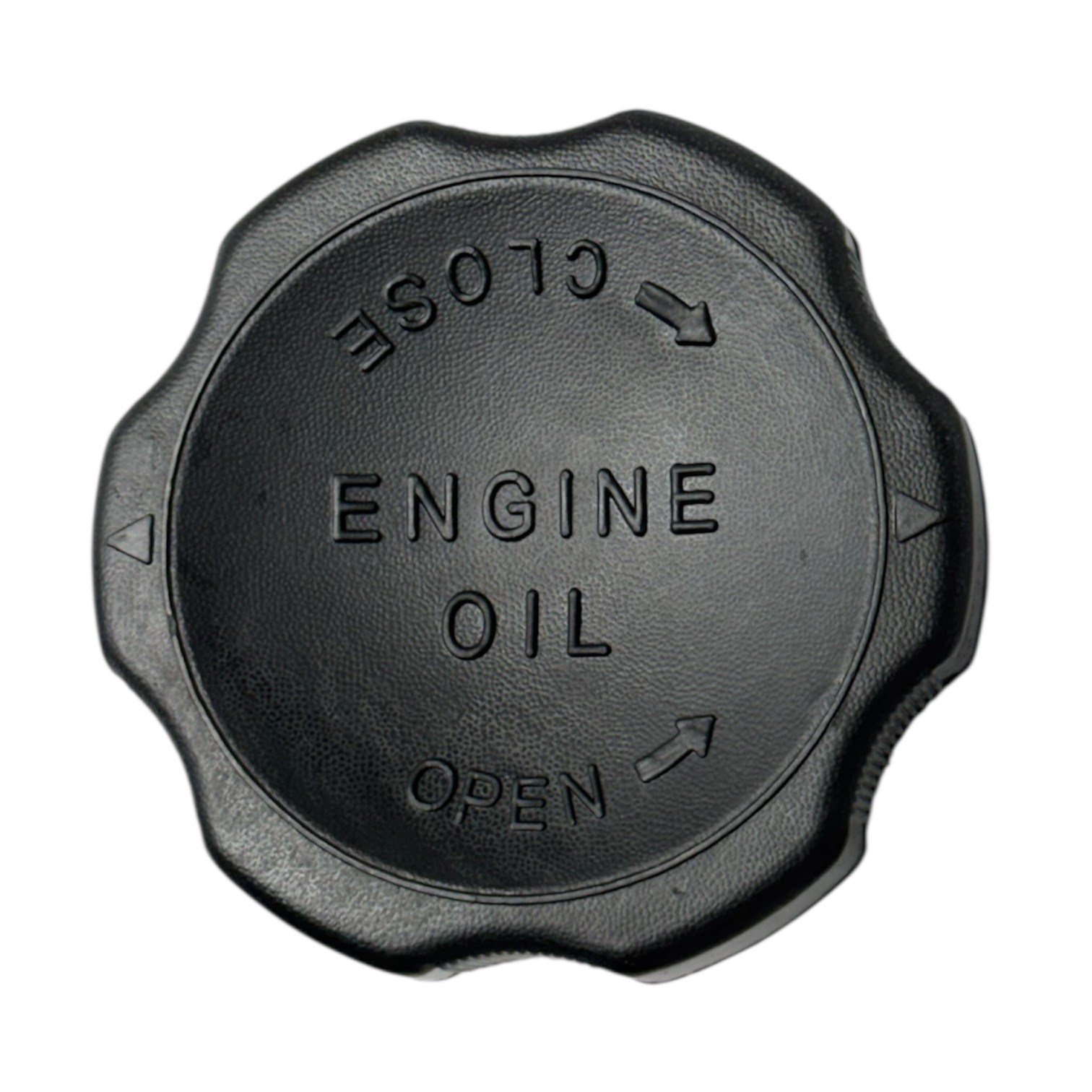 KAPAK MOTOR YAĞ ACCENT 95-00/EXCEL 90-94/H100  97-05/L300 97-05/L200 06-14/LANCER 07-14/OUTLANDER 07-14/PAJERO 07-14/ATOS 98-05 - ITAQI - 26510-35000
