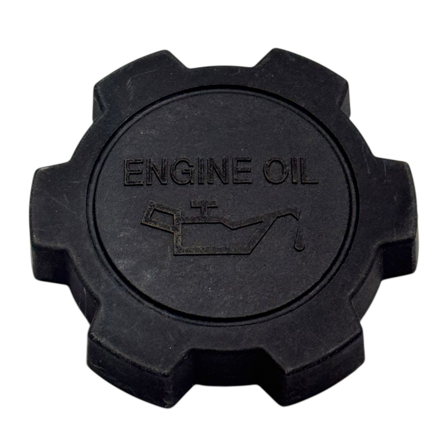 KAPAK MOTOR YAĞ COROLLA AE92 1,6 88-91/AE101 1,6  92-97/AVENSİS 96-01/CARİNA 92-97/CORONA 88-97 - ITAQI - 12180-55010
