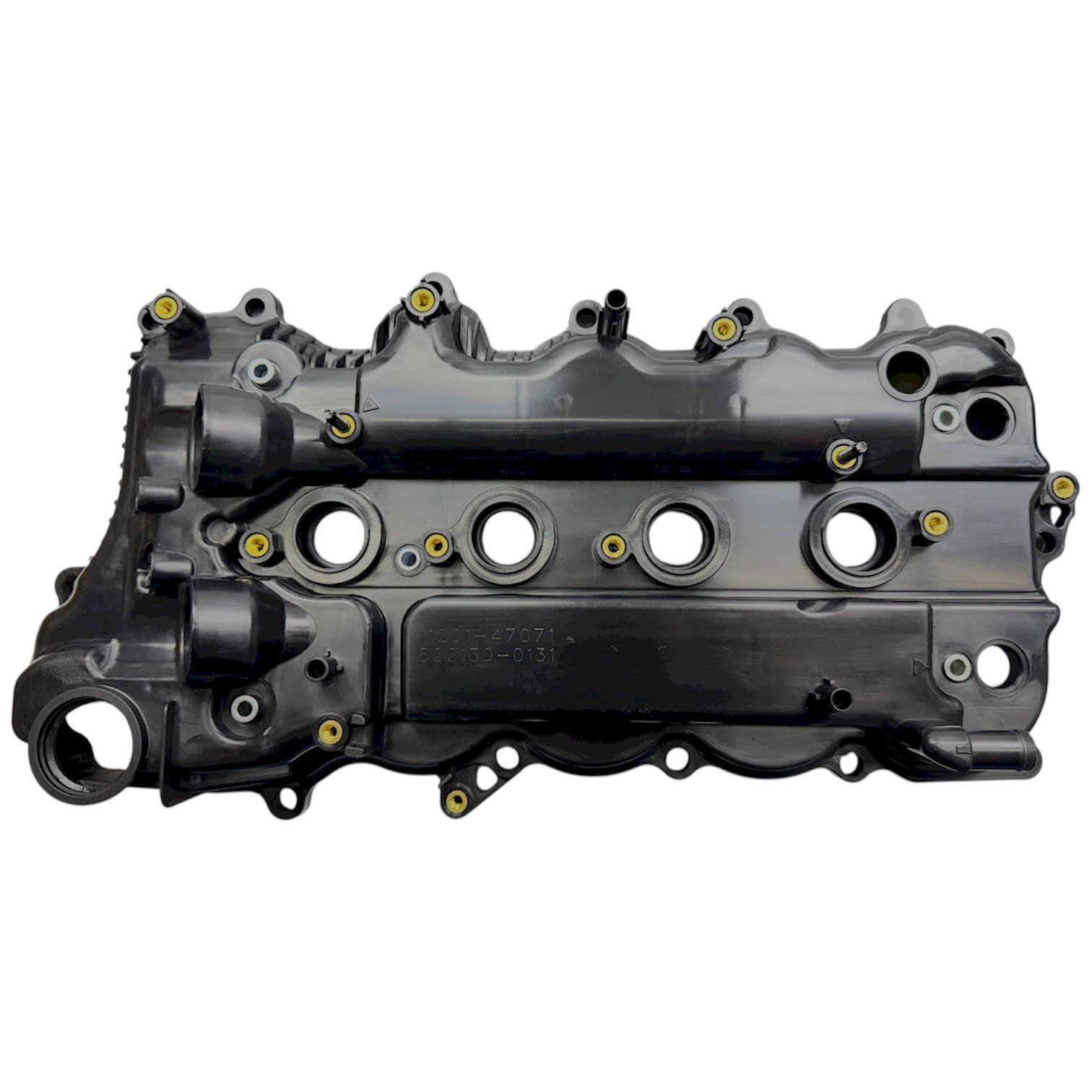 KAPAK PİYANO COROLLA 1,33 07-13/AURİS 1,33 09-12/ YARİS 1,33 09-12 - ITAQI - 11201-47071/11201-47072