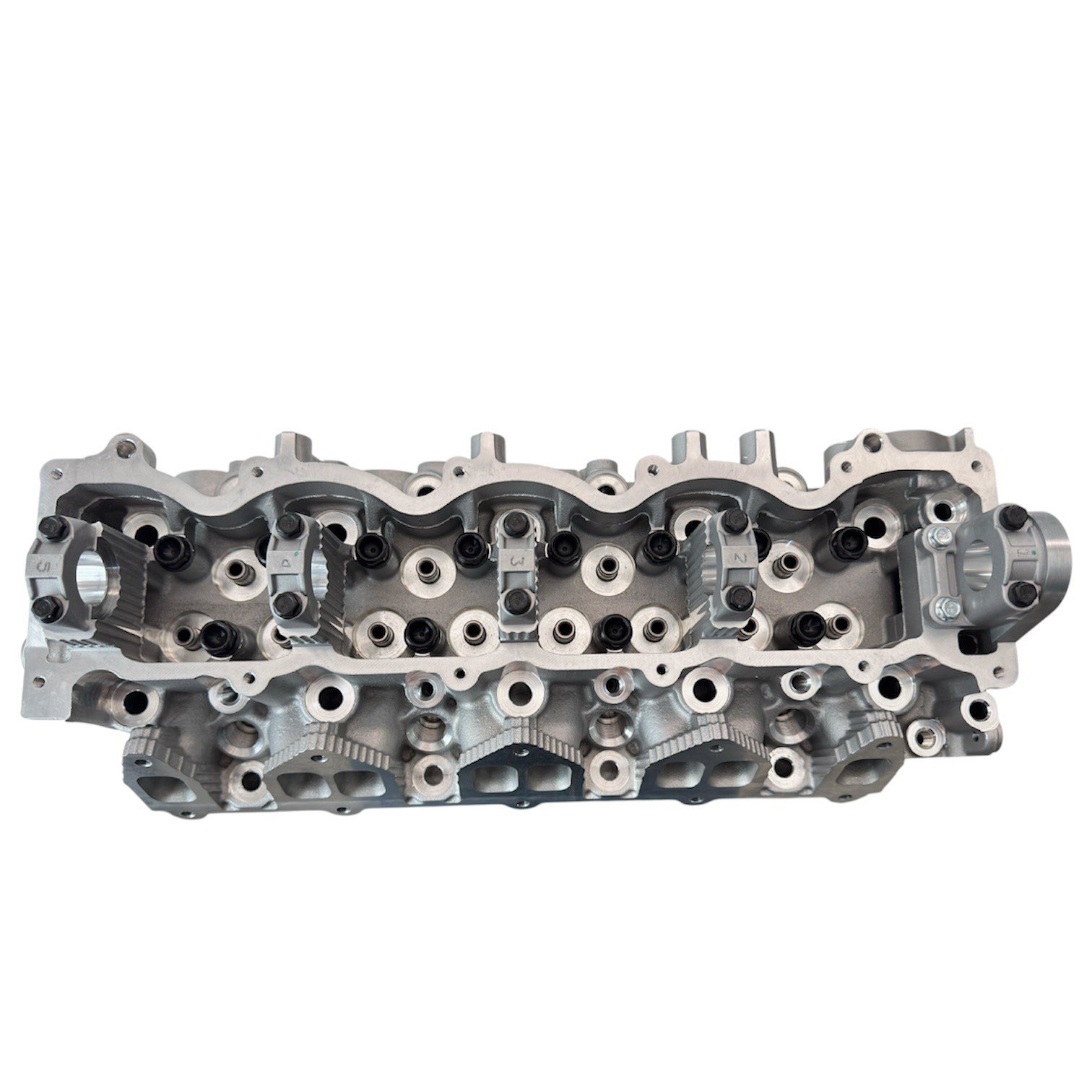 KAPAK SİLİNDİR B2500 2,5 96-05/RANGER 2,5 96-05 12V (WL) - ITAQI-T - WL31-10-100H