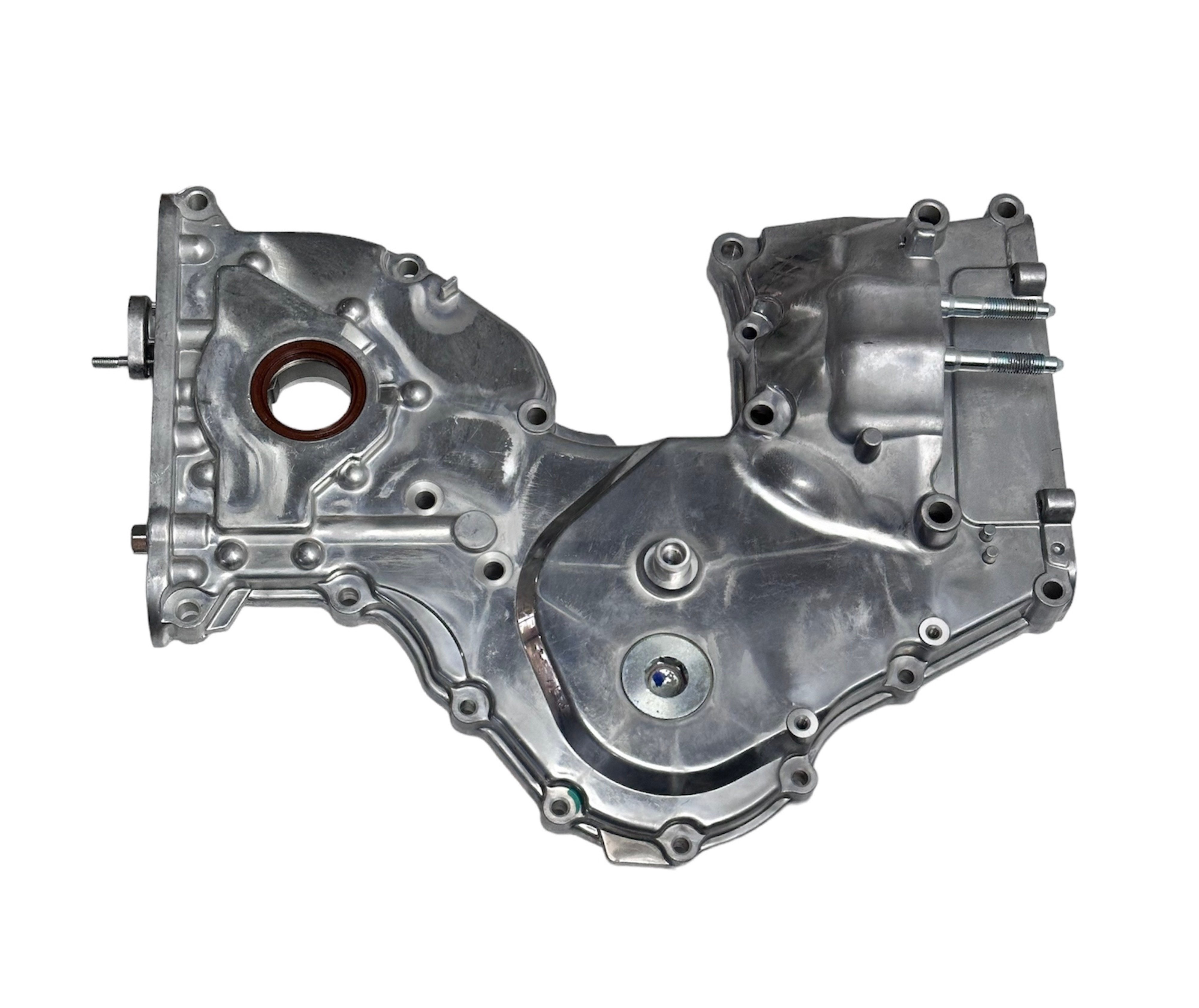 KAPAK TRİGER POMPA YAĞ  ACCENT BLUE 1,6 DİZEL  12-17/İ20 1,6 DİZEL 12-17/İ30 1,6 DİZEL 12-17/ELANTRA 1,6 DİZEL 12-17 - ITAQI - 21350-2A700/21350-2A720