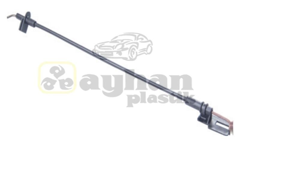 KAPI ACMA TELI ON SAG FIAT ALBEA PALIO - AYHAN - 98822123