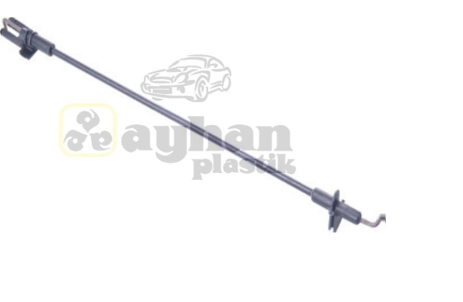 KAPI ACMA TELI ON SOL FIAT ALBEA PALIO - AYHAN - 98822124