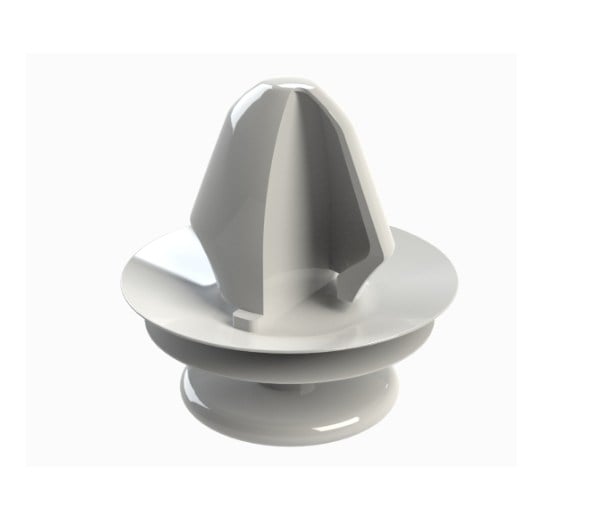 KAPI BANDI DÖŞEME KLİPSİ RENAULT-NISSAN-OPEL-PEUGEOT-TOYOTA-CITROEN-DACIA-DS-FIAT-JEEP-LANCIA - CM - 9654280780-6991.Y8-7703077469