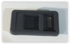 KAPI İÇ AÇMA KOLU R9 GRİ - OZAR - 7702257677-7704003711