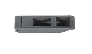 KAPI İÇ AÇMA KOLU RENAULT R9-R11 GRİ - KAYA - 7702257677