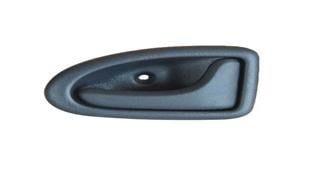 KAPI İÇ AÇMA KOLU SAĞ RENAULT CLİO-KANGOO-MEGANE-LOGAN SİYAH - KAYA - 8200669525-7700432708-7700434717