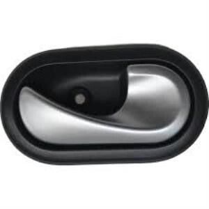 KAPI İÇ AÇMA KOLU SAĞ SİYAH DACIA LOGAN 06> DUSTER 10> SANDERO 08> - KAYA - 8200733847