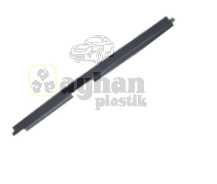 KAPI İÇ CAM ÇITASI ARKA SOL FİTİLLİ FİAT UNO - AYHAN - 7711310