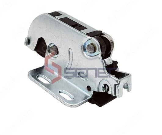 KAPI KİLİDİ ARKA KAPI ÜST R L SPRINTER W906 06 W906 - FASE - 33-321-010