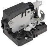 KAPI KİLİDİ SOL ARKA DACIA SANDERO I - 08 - HELLUX - 8200735248