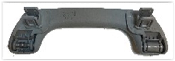 KAPI KOLÇAĞI ÖN R/L CLIO IV-MGN III-FLUENCE-KADJAR-TALISMAN-DACIA - BARAN - 739410013R