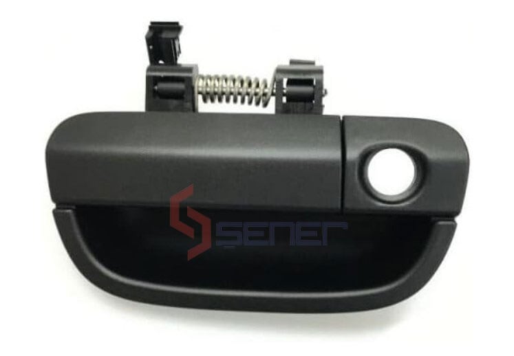 KAPI KOLU ARKA KAPI DIŞ VITO W639 04>14 - FASE - 33-323-004