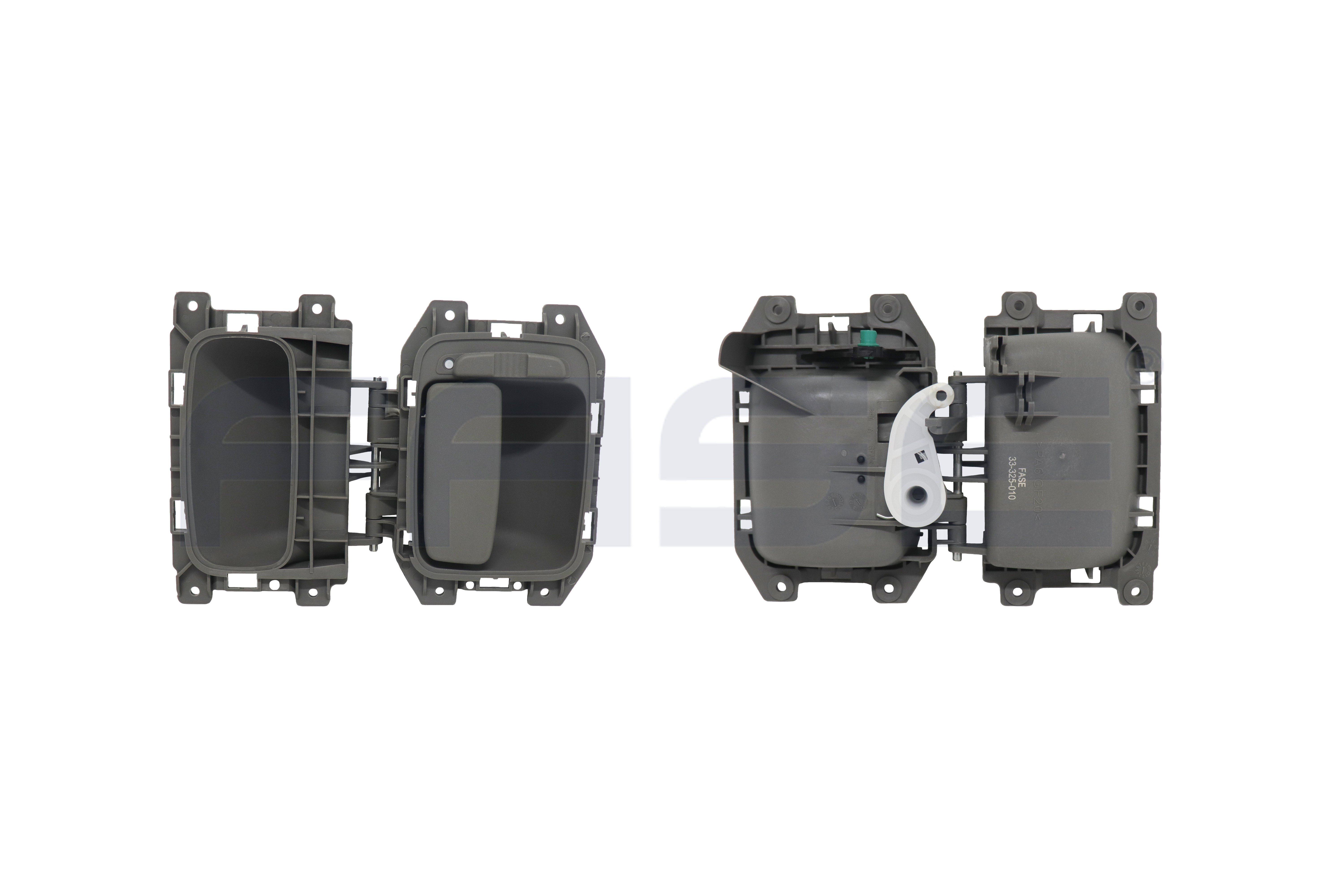 KAPI KOLU ARKA KAPI İÇ SPRINTER W906 06>17 - FASE - 33-325-010