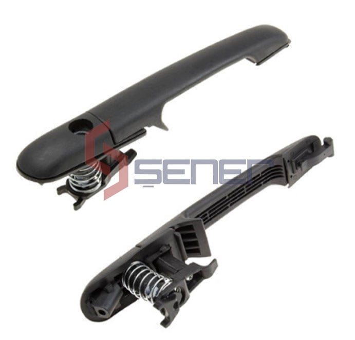 KAPI KOLU ORTA KAPI DIŞ SPRINTER W901 904 95>06 ŞİFRESİZ - FASE - 33-324-007