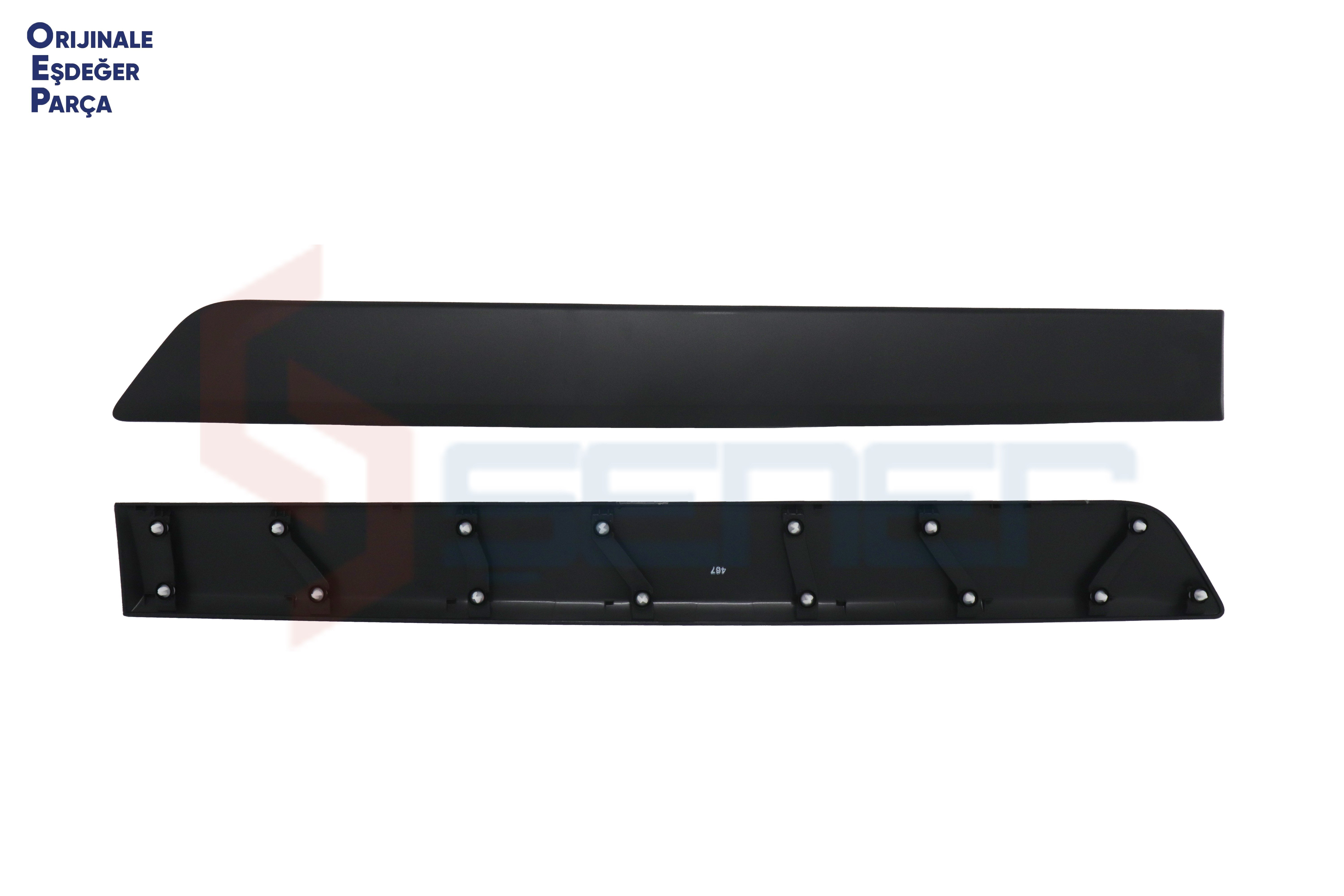 KAPLAMA TRANSİT V.362 CUSTOM 12> - OEP - BK21 29077 AE5YZ9