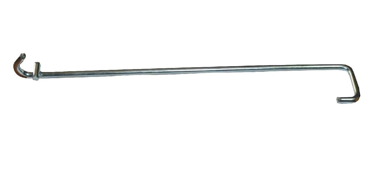 KAPUT DAYAMA ÇUBUĞU CLIO II - DEKAR - 8200185198