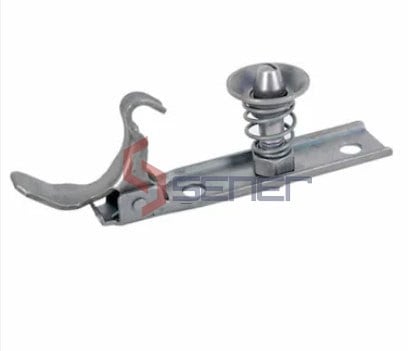 KAPUT KILIDI ÜST SPRINTER W901 904 95>00 - FASE - 33-336-003
