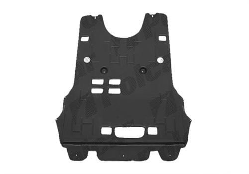 KARTER ALT PLASTİK MUHAFAZA C4 DS5 308 3008 5008 RCZ - EUROBUMP - CIT08C4010
