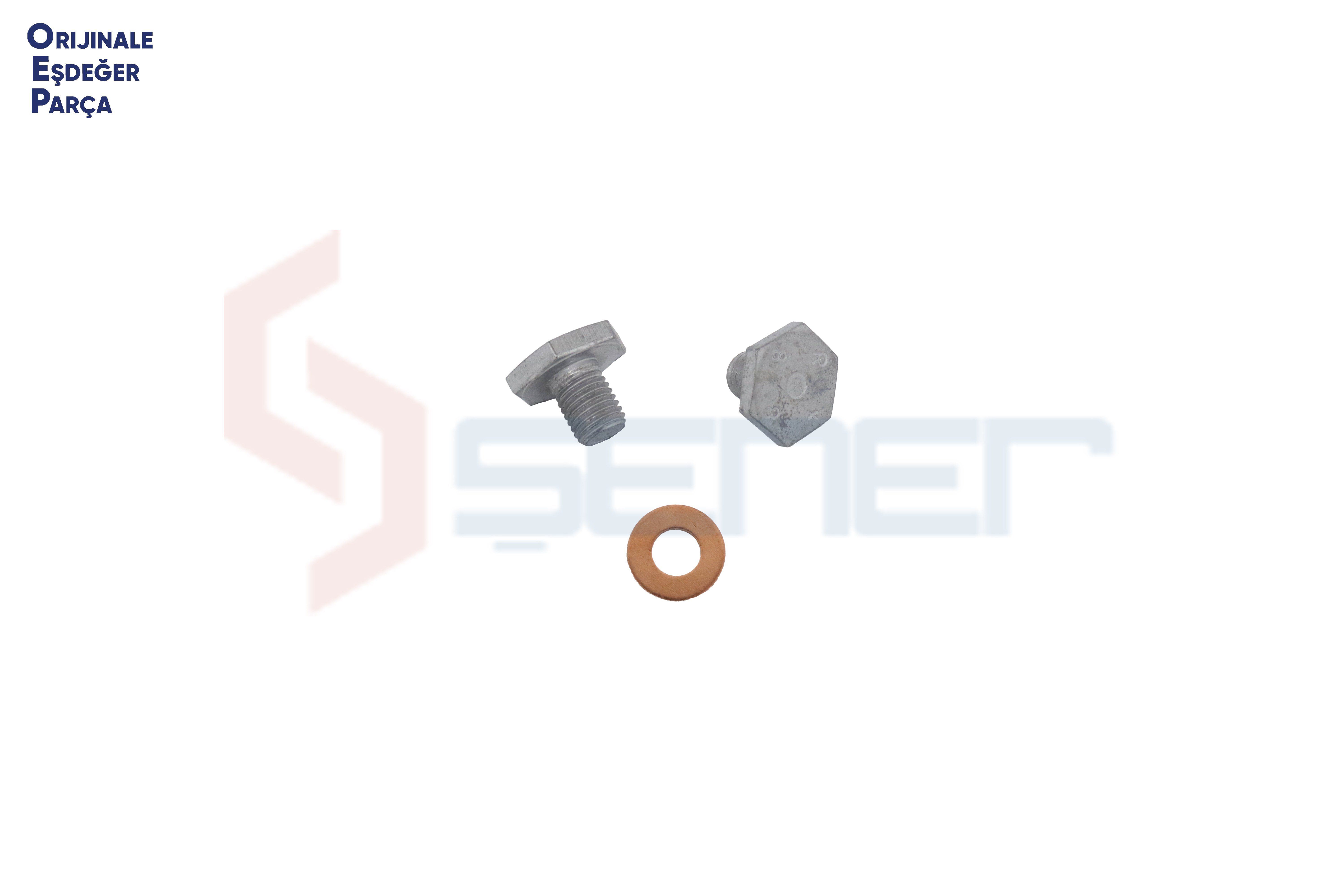 KARTER TAPASI+PUL FOCUS FİESTA 1.4 1.6 TDCİ 02> C ELYSE C1 C2 C3 C4 C5X7 NEMO BERLİNGO(B9) 107 206 207 208 301 306 307 308 407 508 BİPPER PARTNERTEPEE DV4 DV6 - OEP - 2S6Q 6730 AA