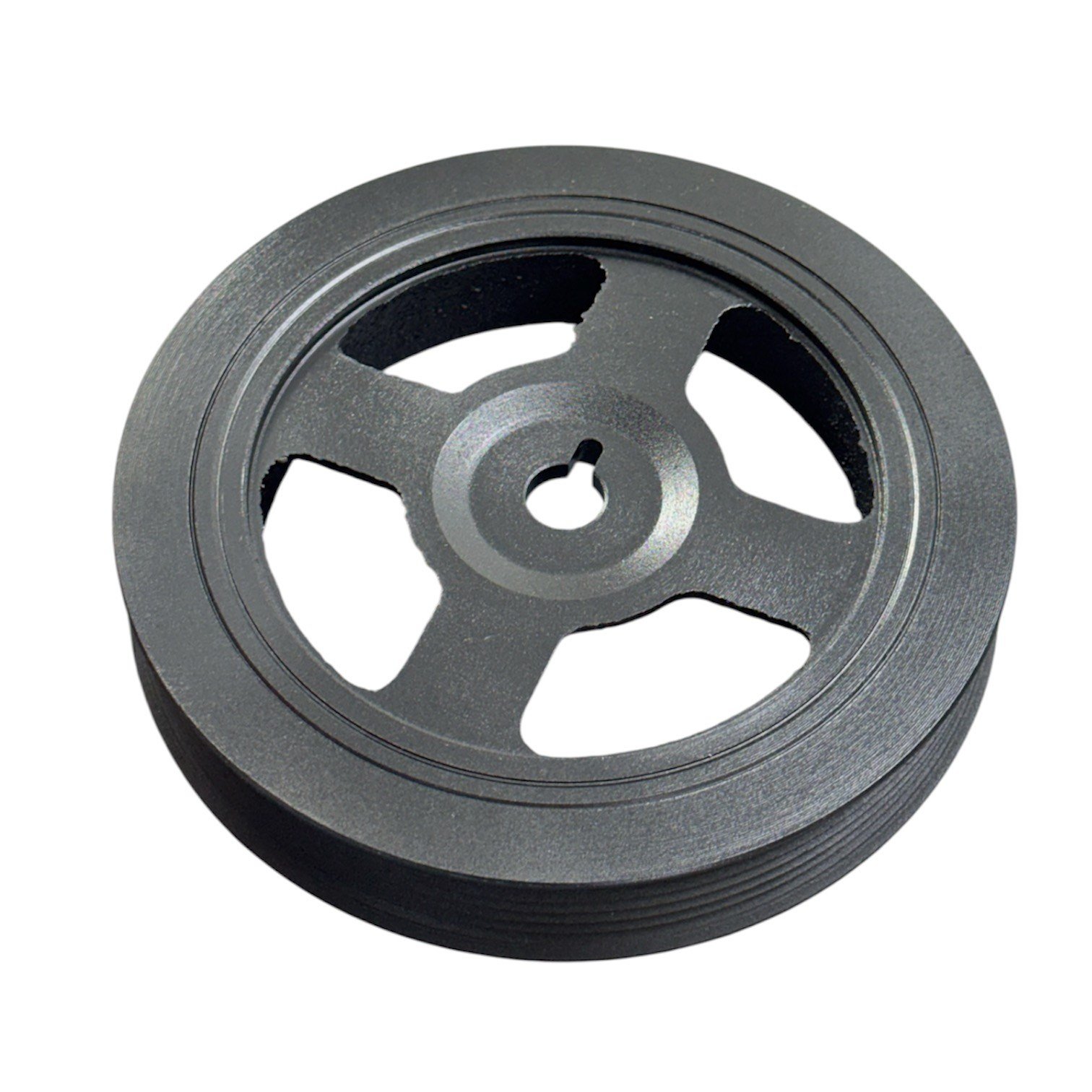 KASNAK KRANK ACCENT BLUE 12-17/İ20 12-17/İ30  12-17/CEED 12-17/İX35 1,4-1,6 12-17 - ITAQI - 23124-2B000