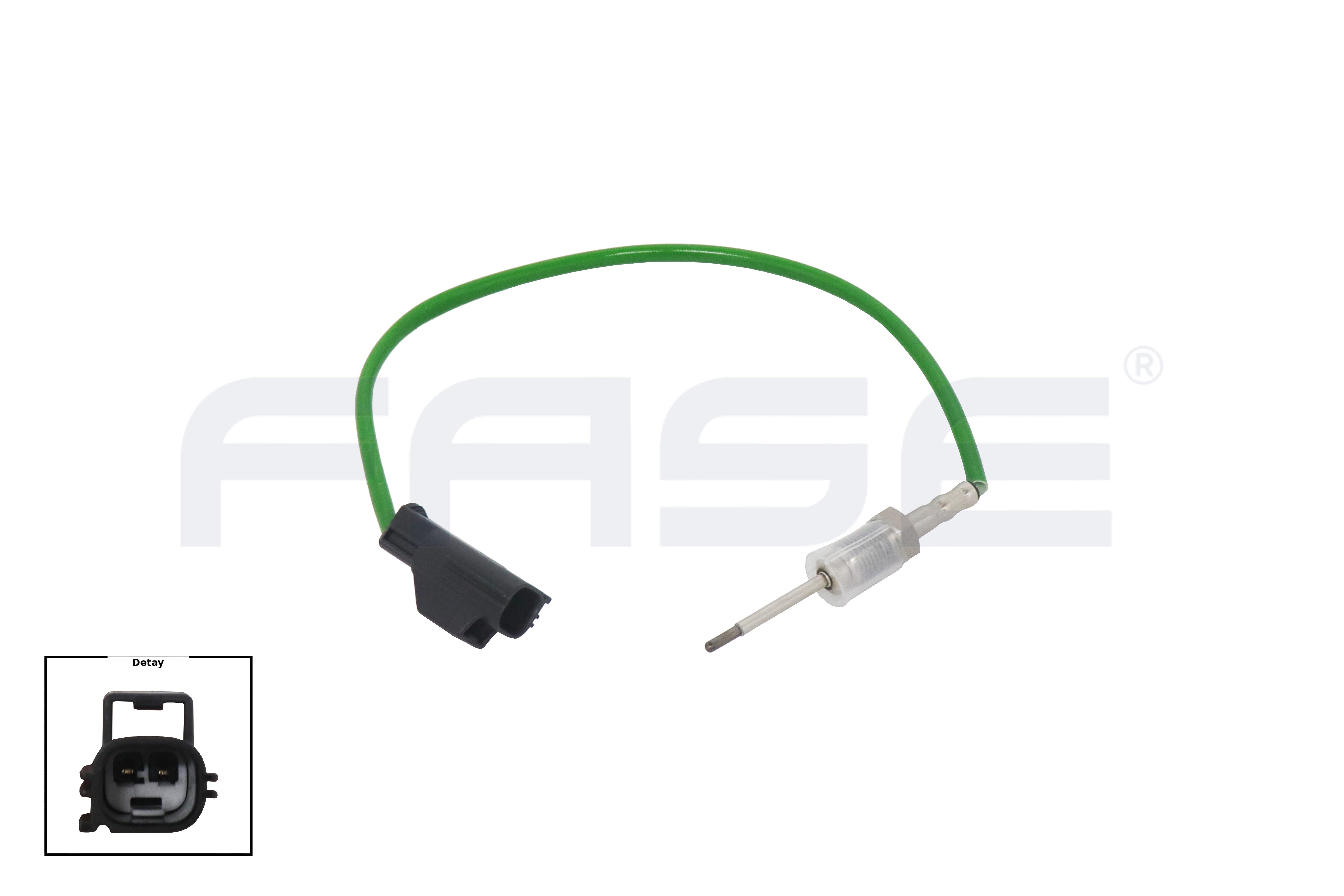 KATALİZATÖR ISI SENSÖRÜ FOCUS C MAX KUGA COURIER 1.5 TDCI 14> - FASE - 11-430-032