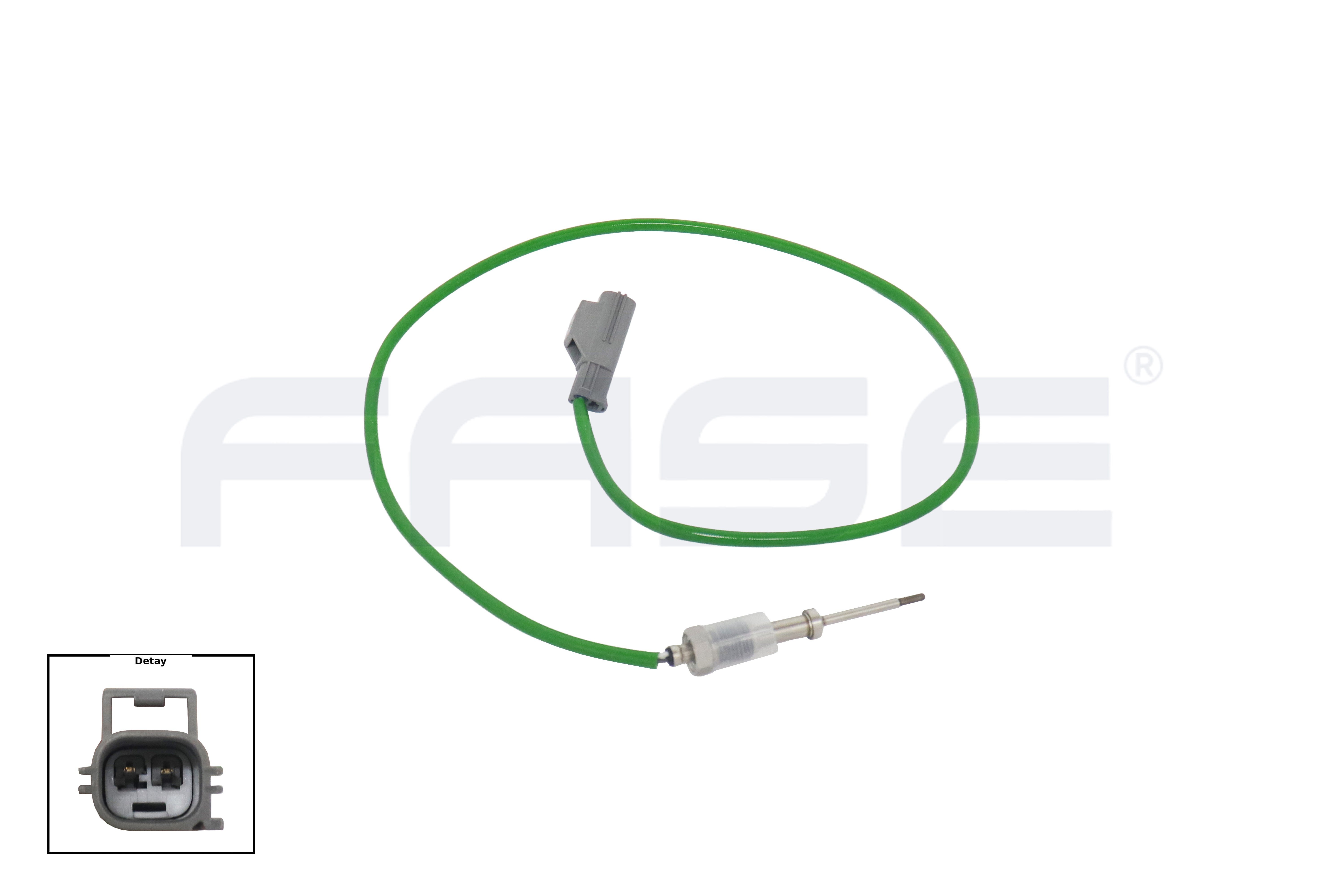 KATALİZATÖR ISI SENSÖRÜ FOCUS RANGER TRANSİT 06> - FASE - 11-430-023
