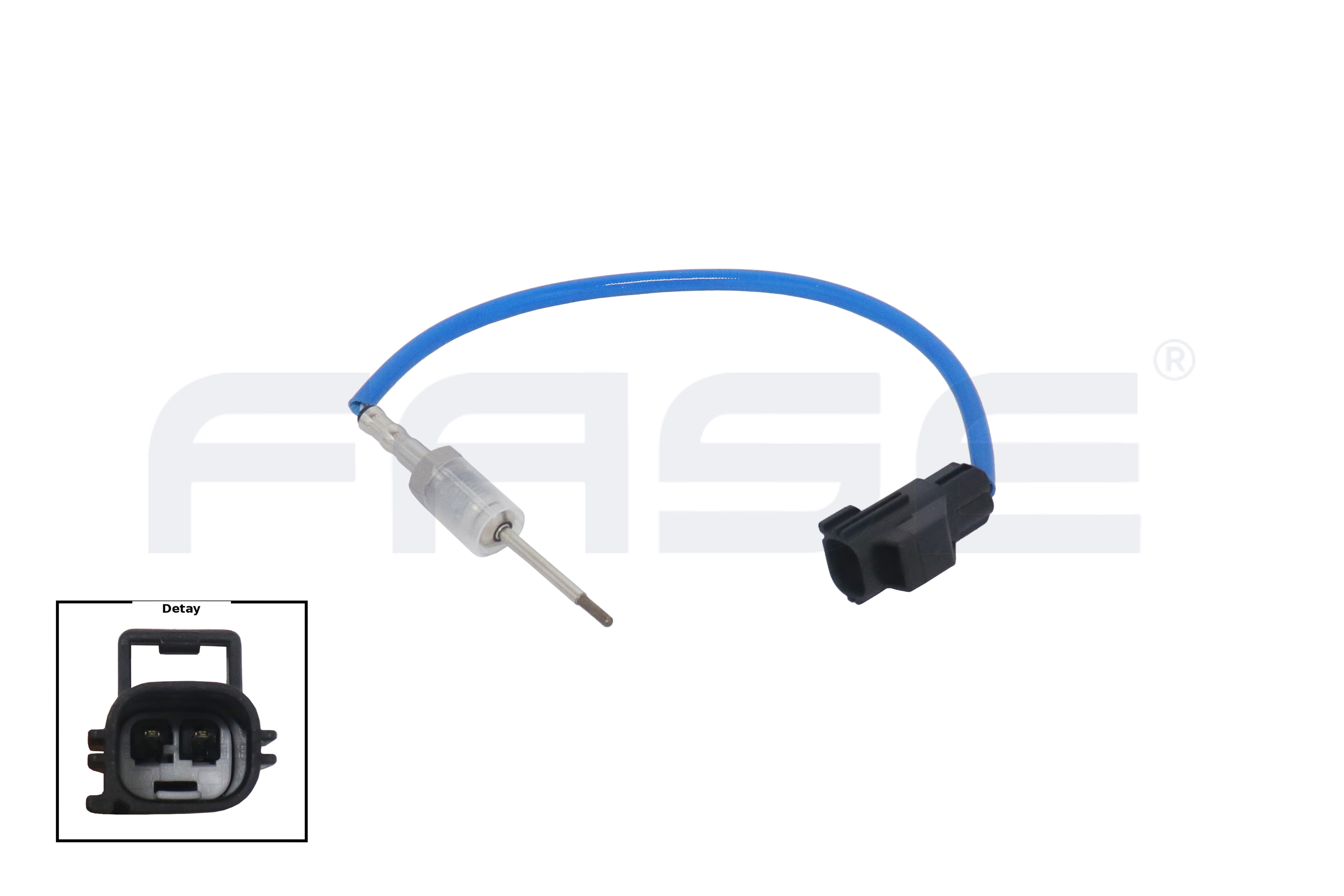 KATALİZATÖR ISI SENSÖRÜ (KATALİZATÖR ÖNÜ EURO 4) MONDEO S MAX GALAXY 2.0 TDCI 115 130 143 PS 07>14 - FASE - 11-430-010