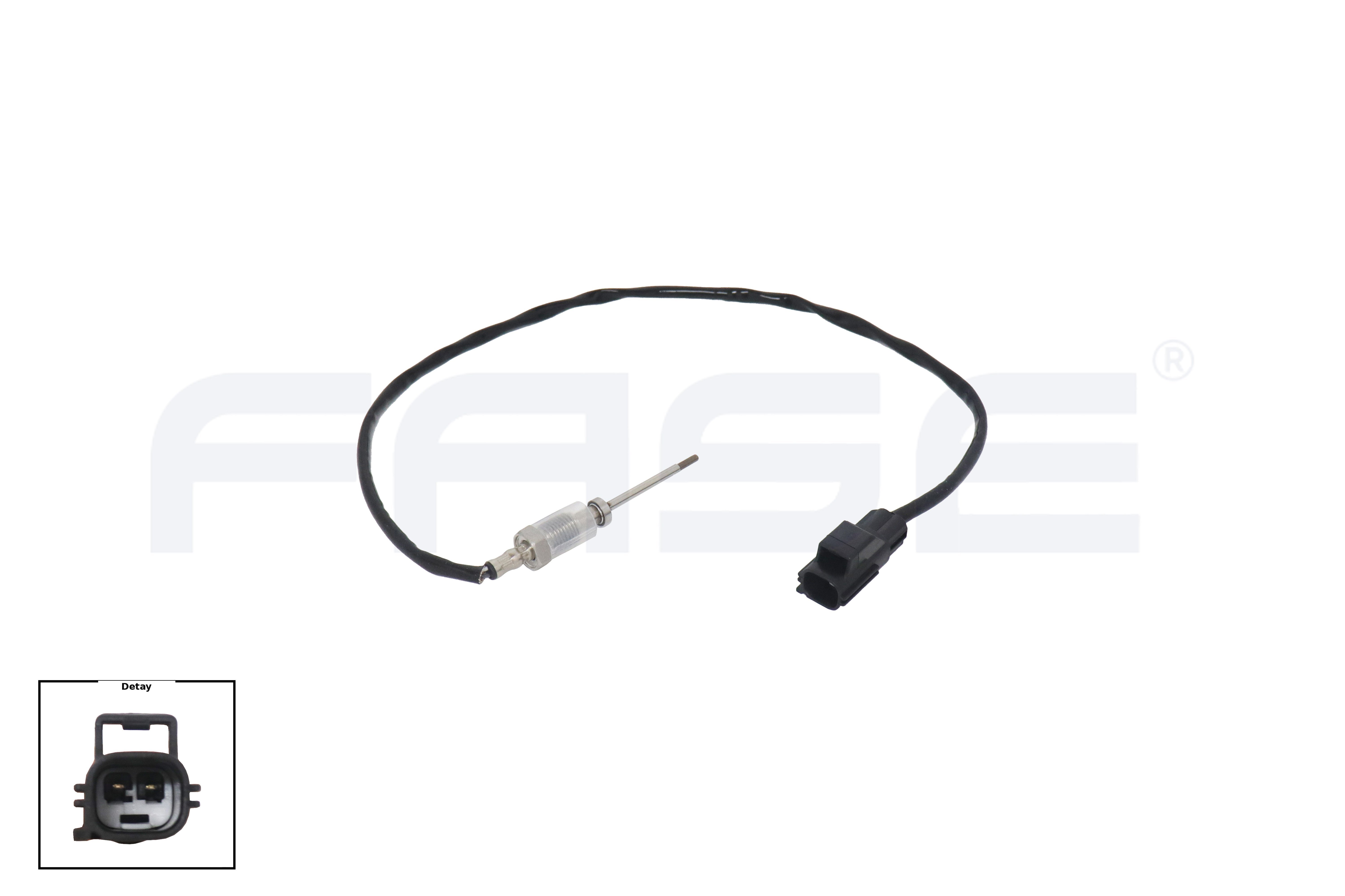 KATALİZATÖR ISI SENSÖRÜ KUGA 2.0 TDCI 08>12 CONNECT 02>13 - FASE - 11-430-016