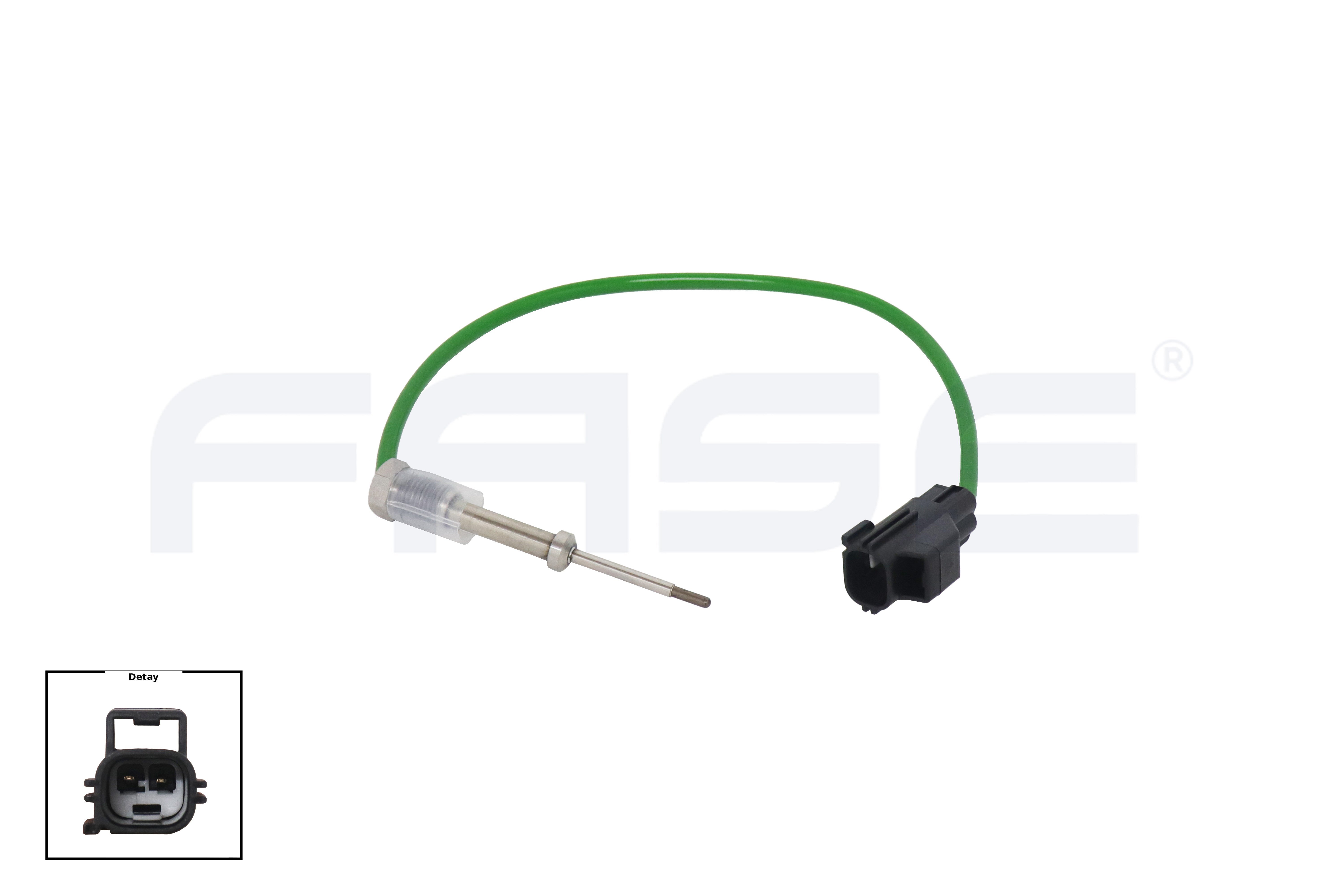 KATALİZATÖR ISI SENSÖRÜ MONDEO 07>S MAX GALAXY 06> MONDEO - FASE - 11-430-014