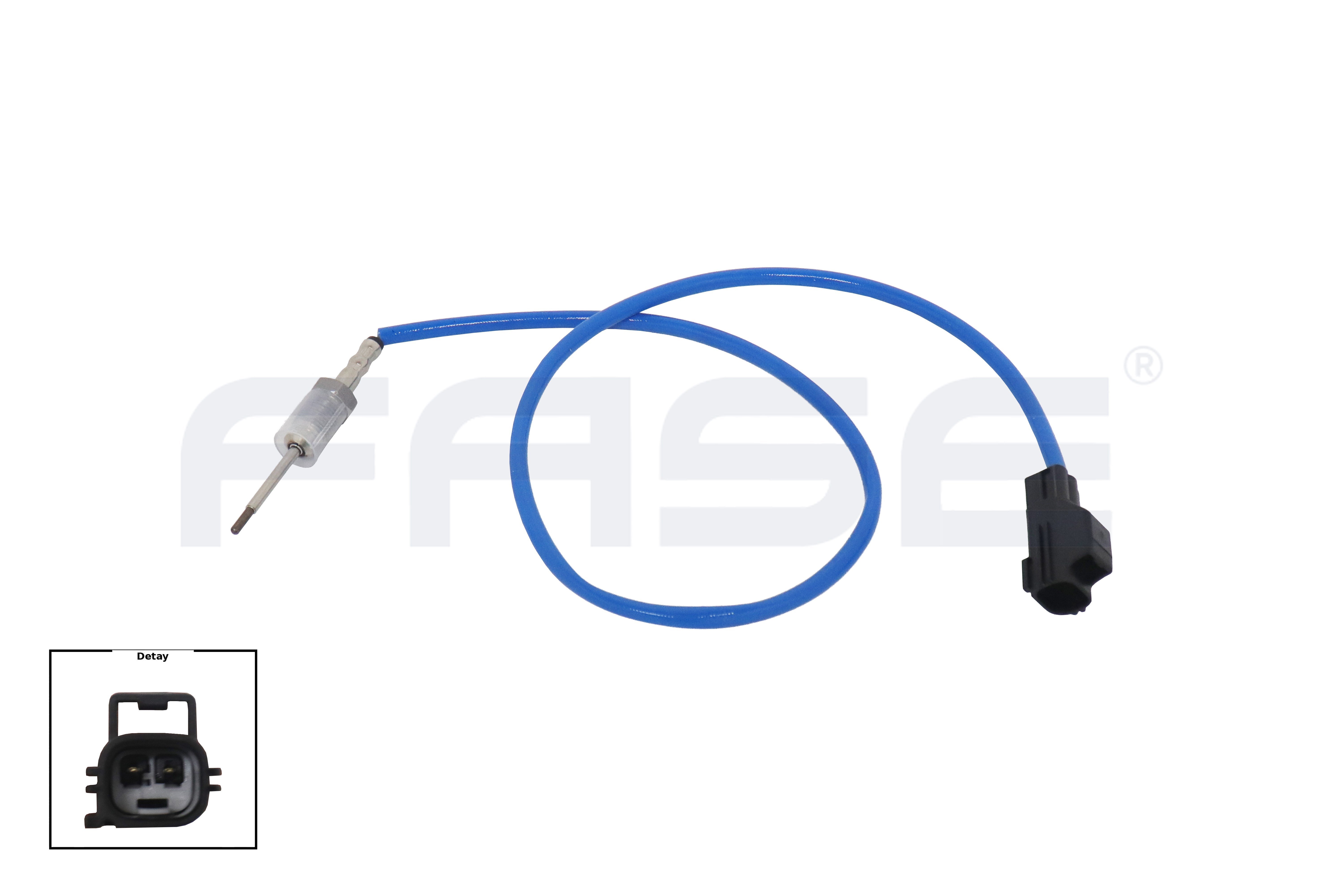 KATALİZATÖR ISI SENSÖRÜ MONDEO 14> CONNECT 02>13 - FASE - 11-430-015