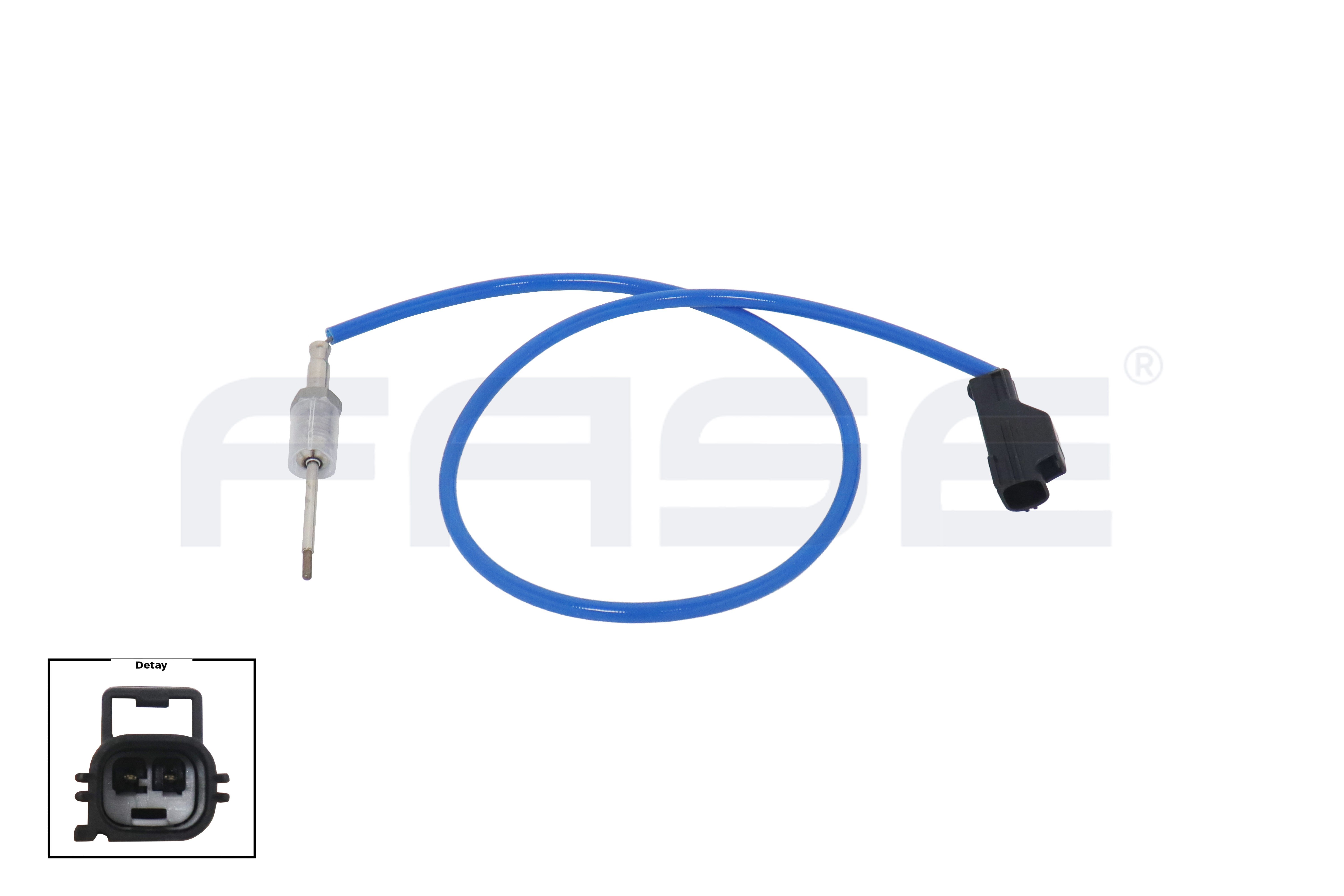 KATALİZATÖR ISI SENSÖRÜ ORTA FOCUS C MAX KUGA 2.0 TDCI 14> - FASE - 11-430-022