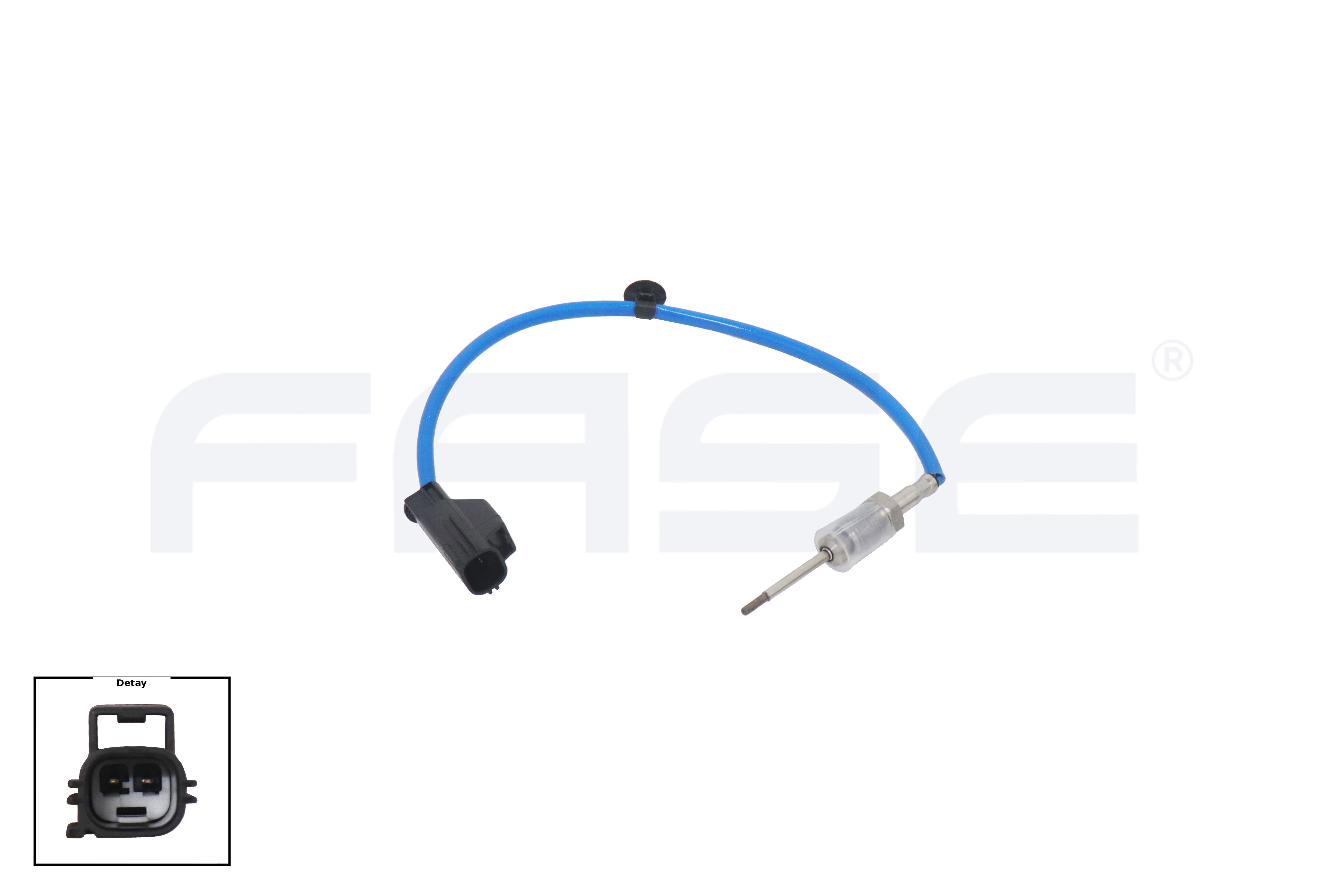 KATALİZATÖR ISI SENSÖRÜ RANGER 2.2 TDCI 130 150 PS 3.2 TDCI 200 PS 12>15 - FASE - 11-430-017