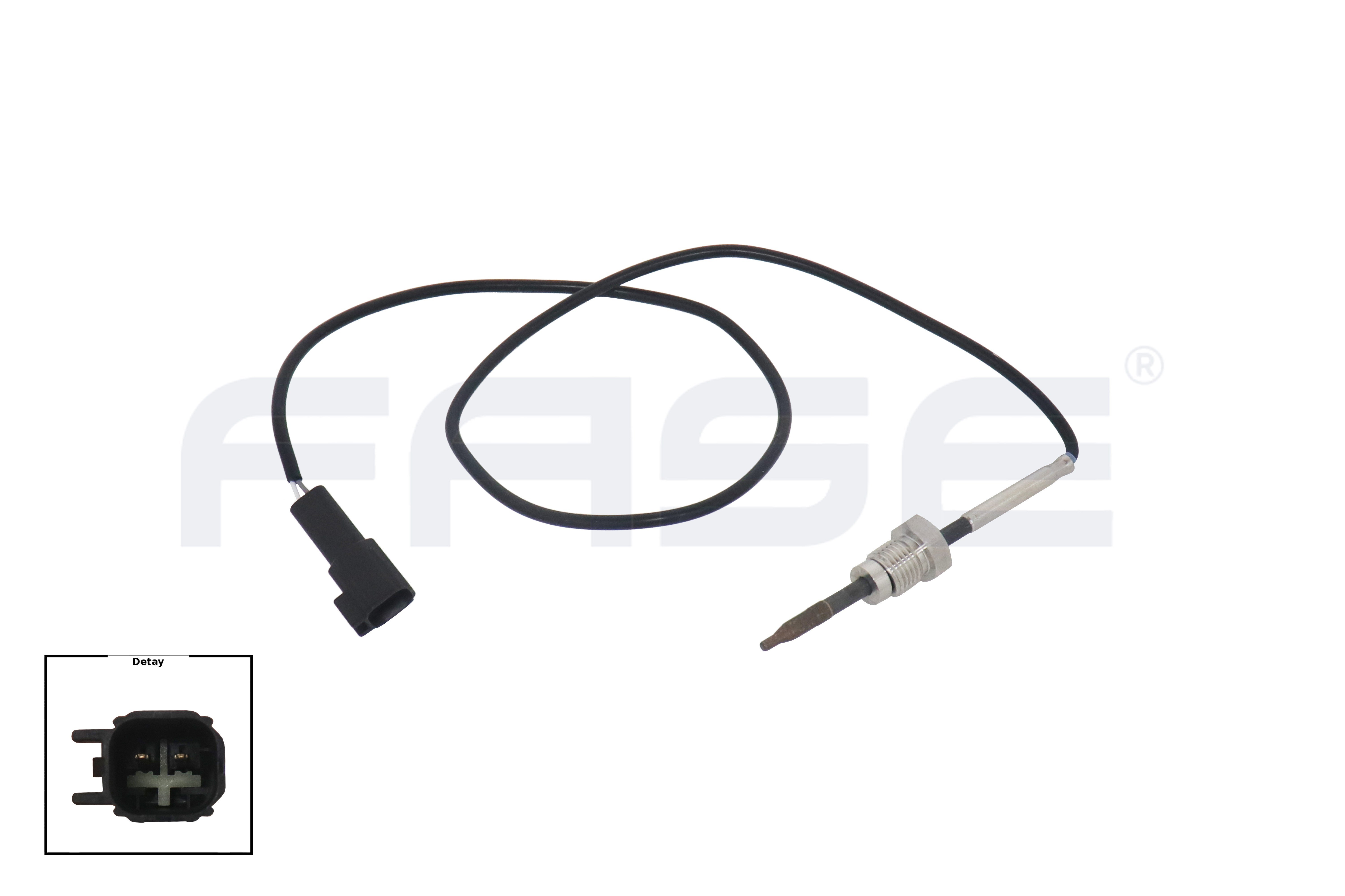 KATALİZATÖR ISI SENSÖRÜ TRANSİT CUSTOM 362 363 14> 2.2 TDCI - FASE - 11-430-024