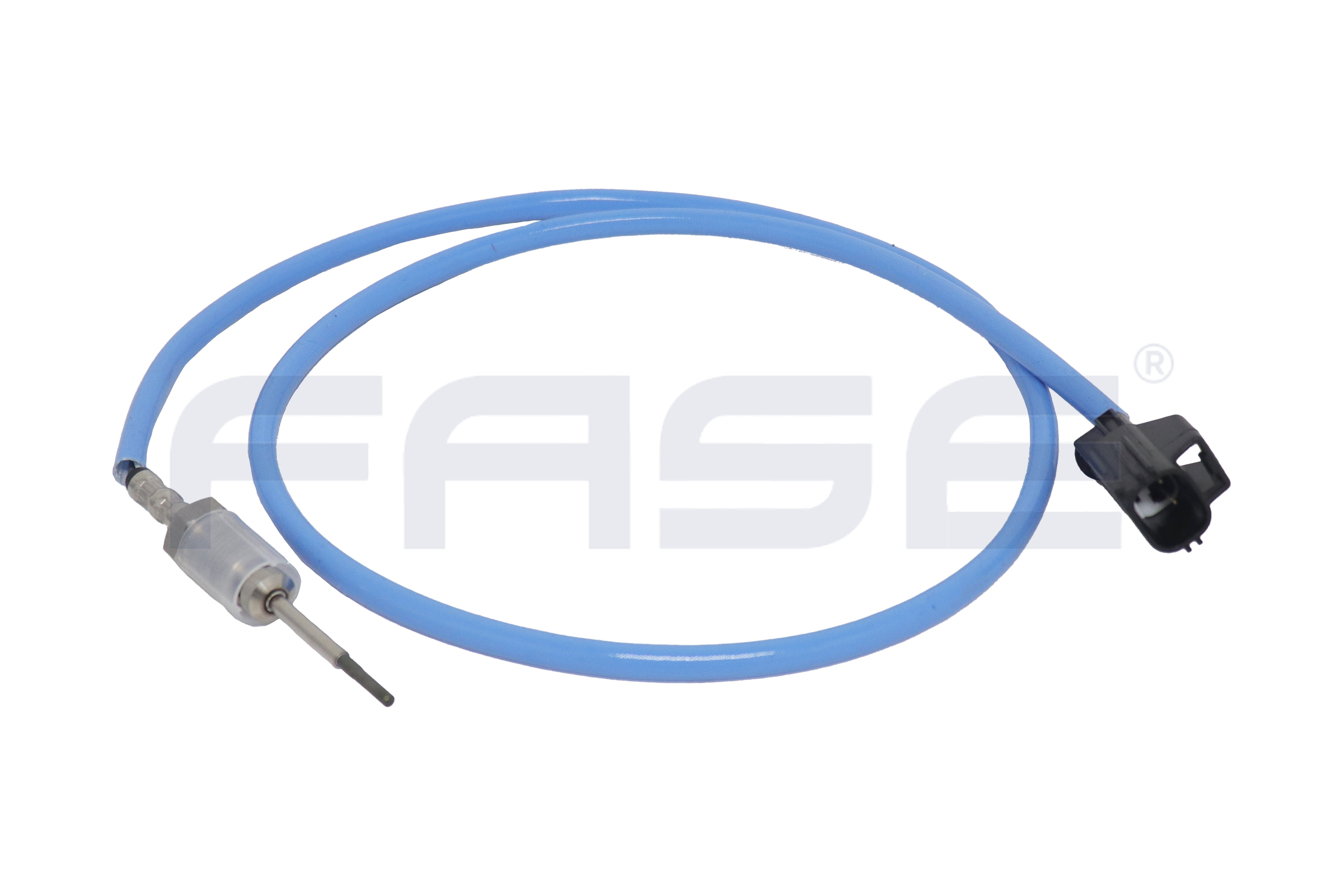 KATALİZÖR ISI SENSÖRÜ(ISI) 870MM MAVİ TRANSİT V363 OKSİJEN MÜŞÜR C4 C ELYSE P.301 307 PARTNERTEPE DV6 - FASE - 11-430-041