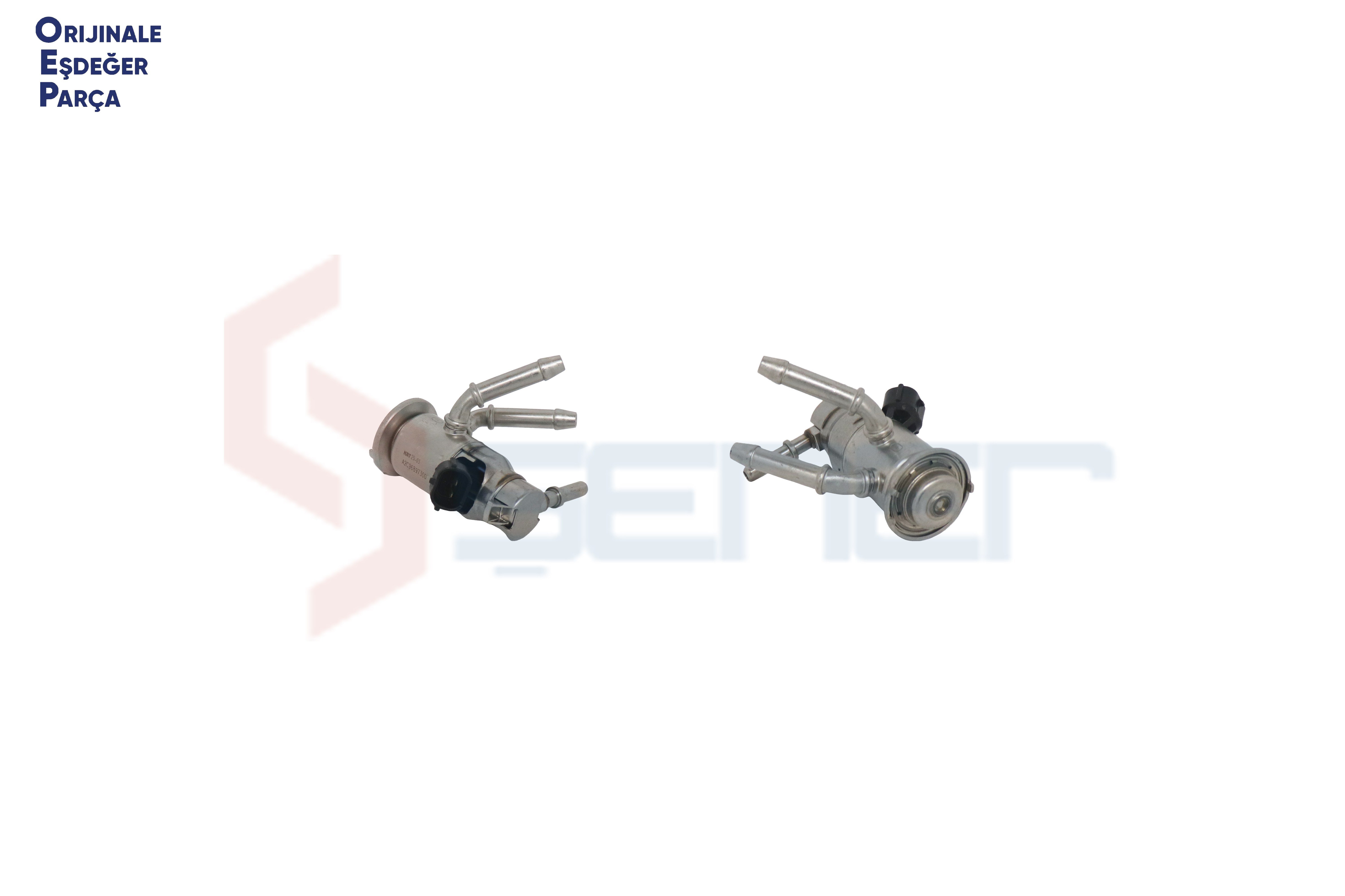 KATALİZÖR SIVI ENJEKTÖRÜ TRANSİT V348 2.0 ECOBLUE 12> - OEP - GK21 5J281 AE