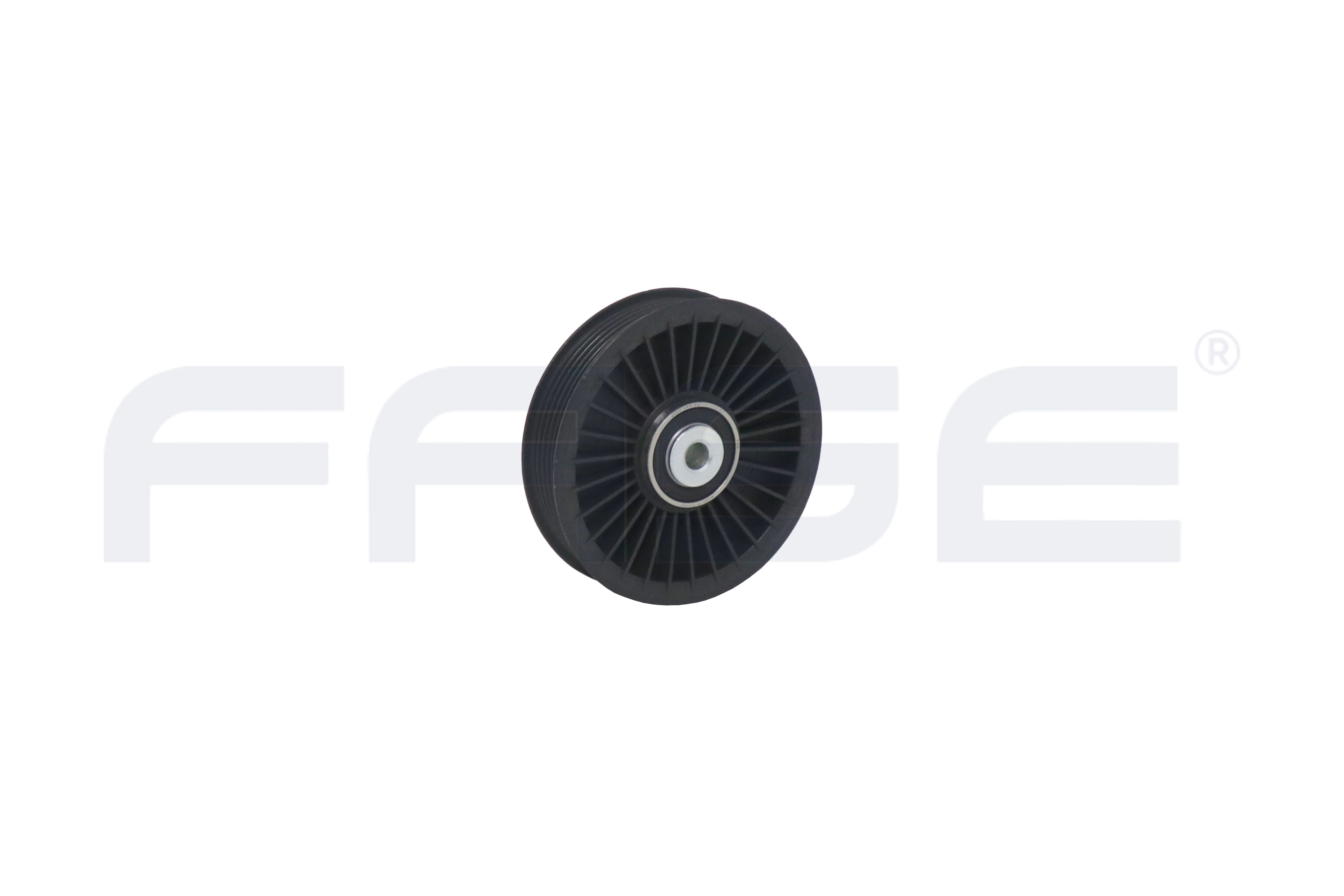 KAYIŞ GERGİ KASNAĞI SPRINTER 00>10 OM611 612 646 647 - FASE - 33-101-011