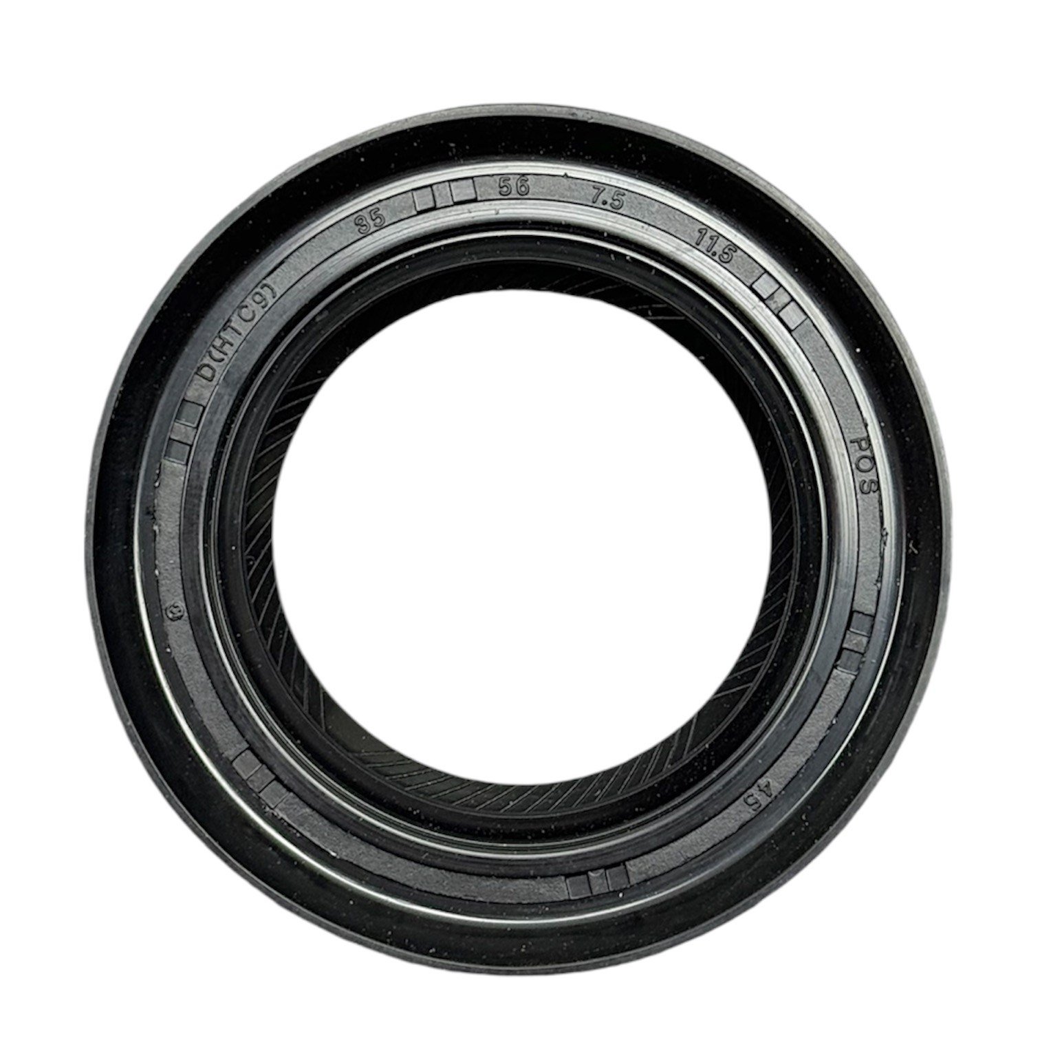 KEÇE AKS ŞANZIMAN ACCENT  95-05/EXCEL 07-14/ ELANTRA 07-14/SONATA 07-14 ÖN (35x56x7.5/11.5) - ITAQI - 43119-28002