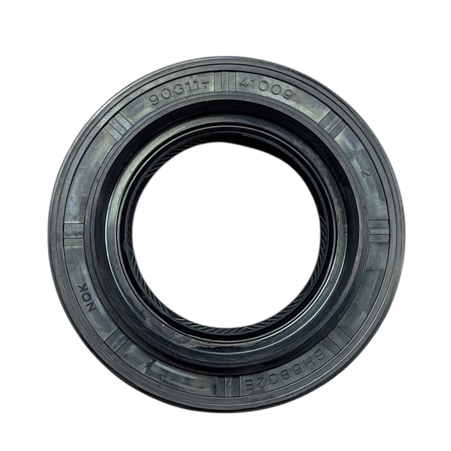 KEÇE DEFRANSİYEL HILUX 4X4 05-14 ÖN DIŞ  (41X74X11X18) - ITAQI - 90311-T0013