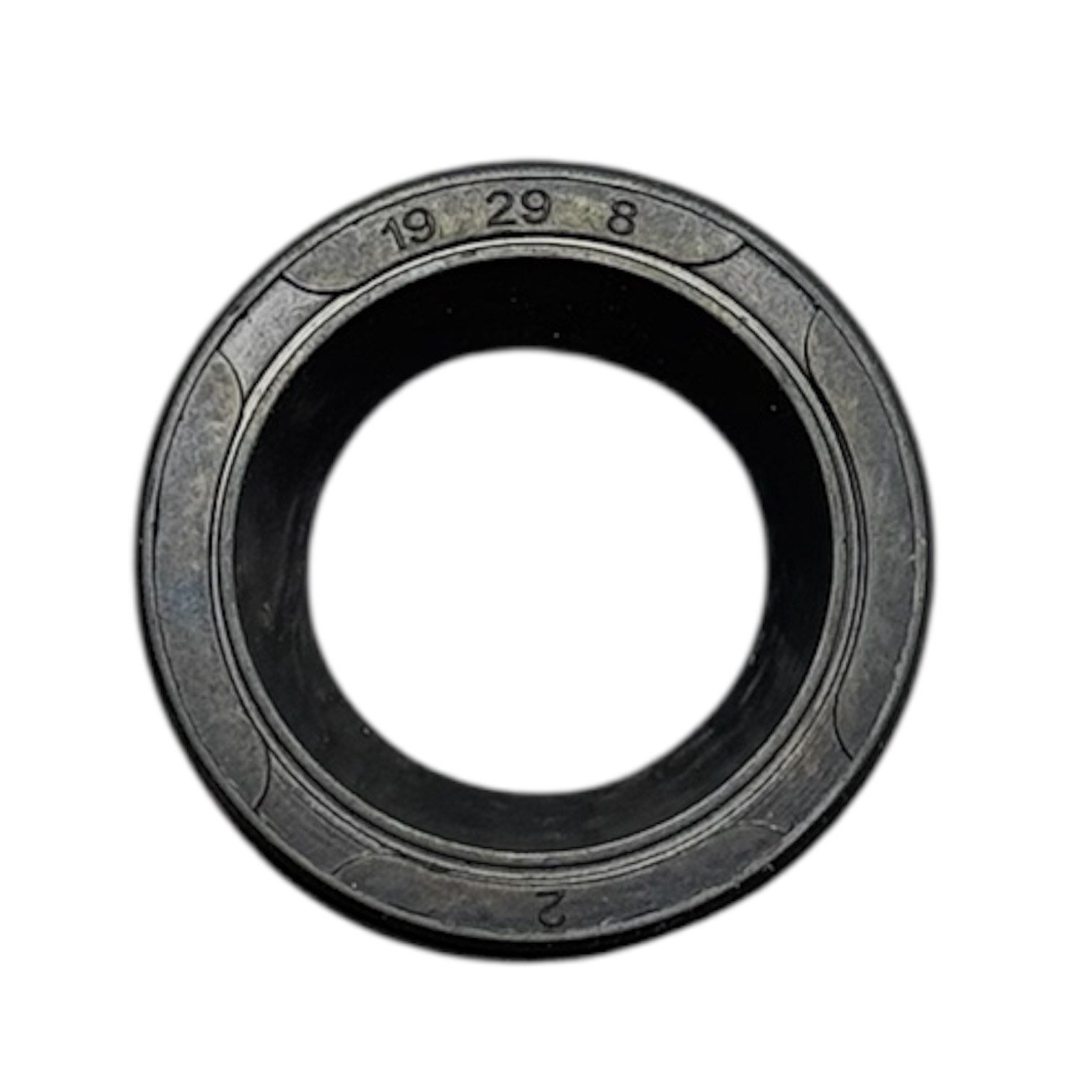 KEÇE ENJEKTÖR ACCENT ERA DİZEL 06-11/MATRİX DİZEL  06-12/CERATO DİZEL 06-12/İ30 DİZEL 06-12/İ20 DİZEL 06-12/CEED DİZEL 06-12/RİO DİZEL 06-12 (19X29X8) - ITAQI - 22443-2A000