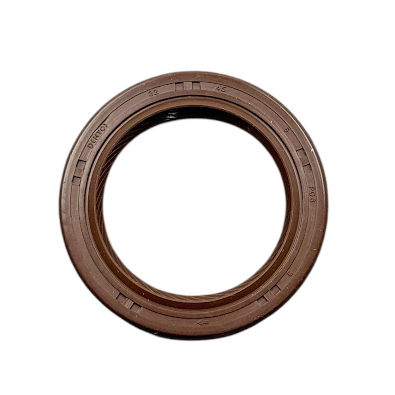 KEÇE KRANK ACCENT 03-05/GETZ DİZEL 03-05 ÖN  (32X45X6) - ITAQI - 21335-27000