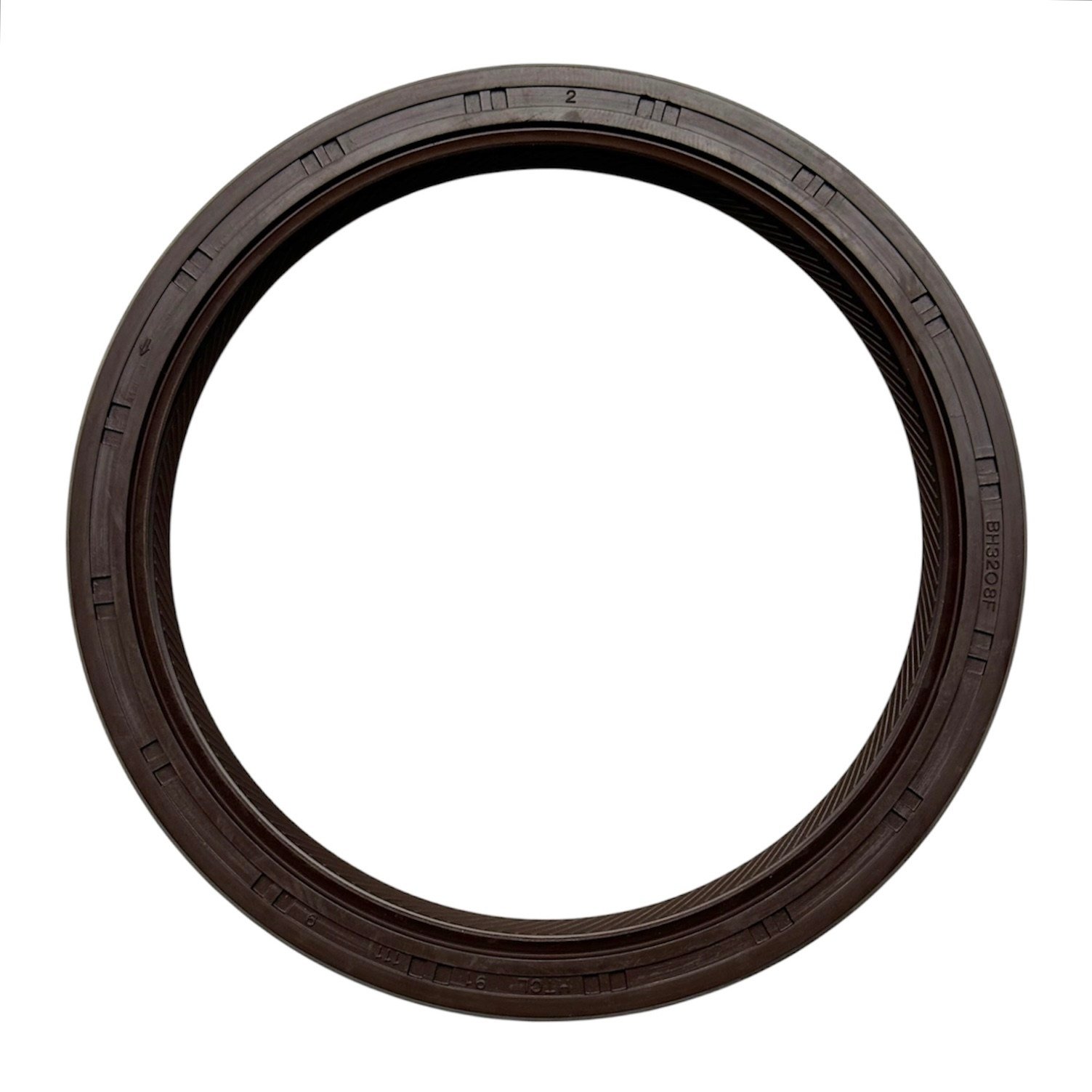 KEÇE KRANK ACCENT ERA DİZEL 06-11/İ20 01-06/İ30  01-06/ELANTRA 01-06/CEED 05-12/RİO 05-12/SPORTAGE 05-12/TUCSON DİZEL 05-12 ARKA (91X111X9) - ITAQI - 21443-2A200-T