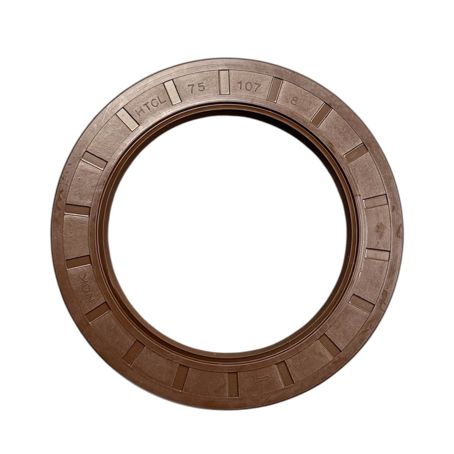 KEÇE KRANK COROLLA 07-09/AURİS 07-12/YARİS DİZEL  07-09 ARKA (75X107X8) - ITAQI - 90311-75016