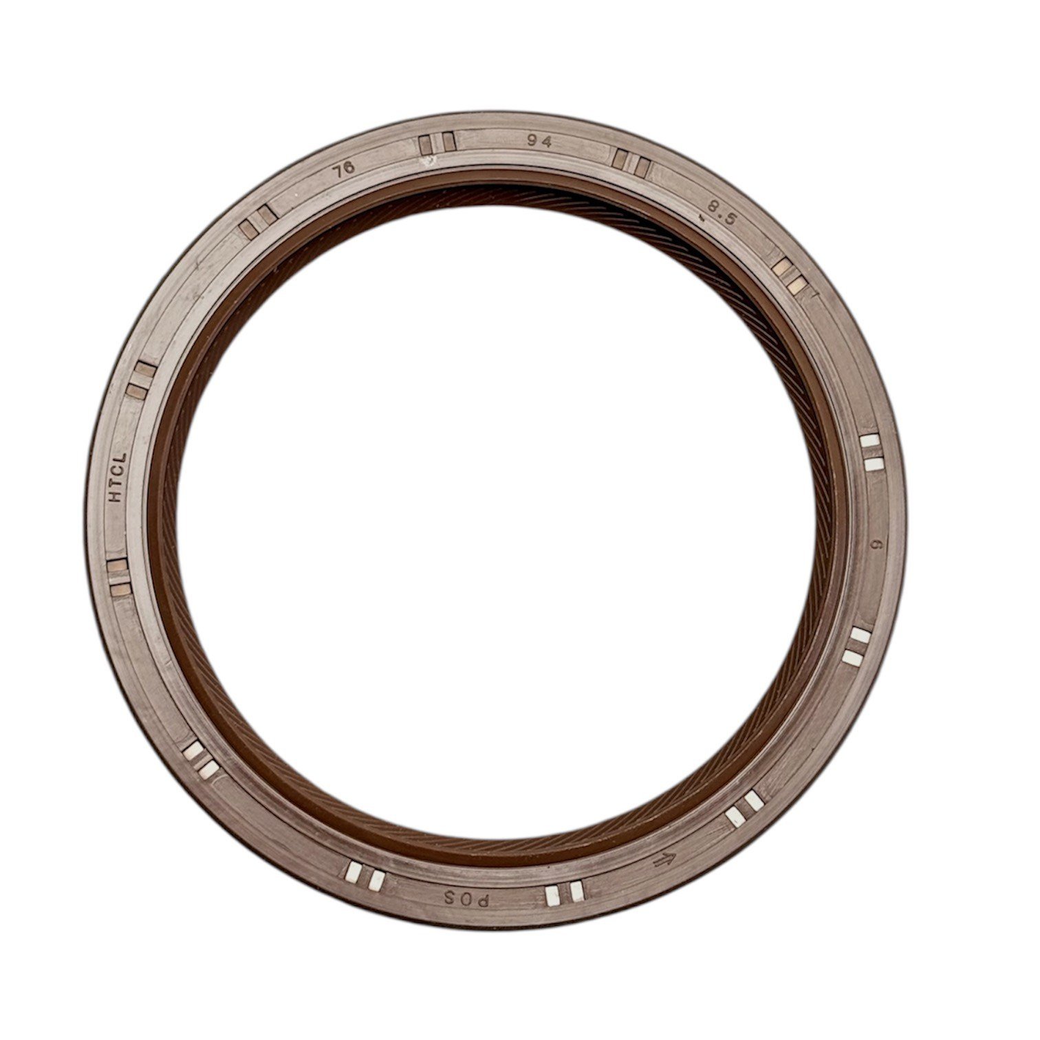 KEÇE KRANK COROLLA 3ZZ 02-06/AVENSİS 03-08 ARKA  (76X94X8) - ITAQI - 90311-76003