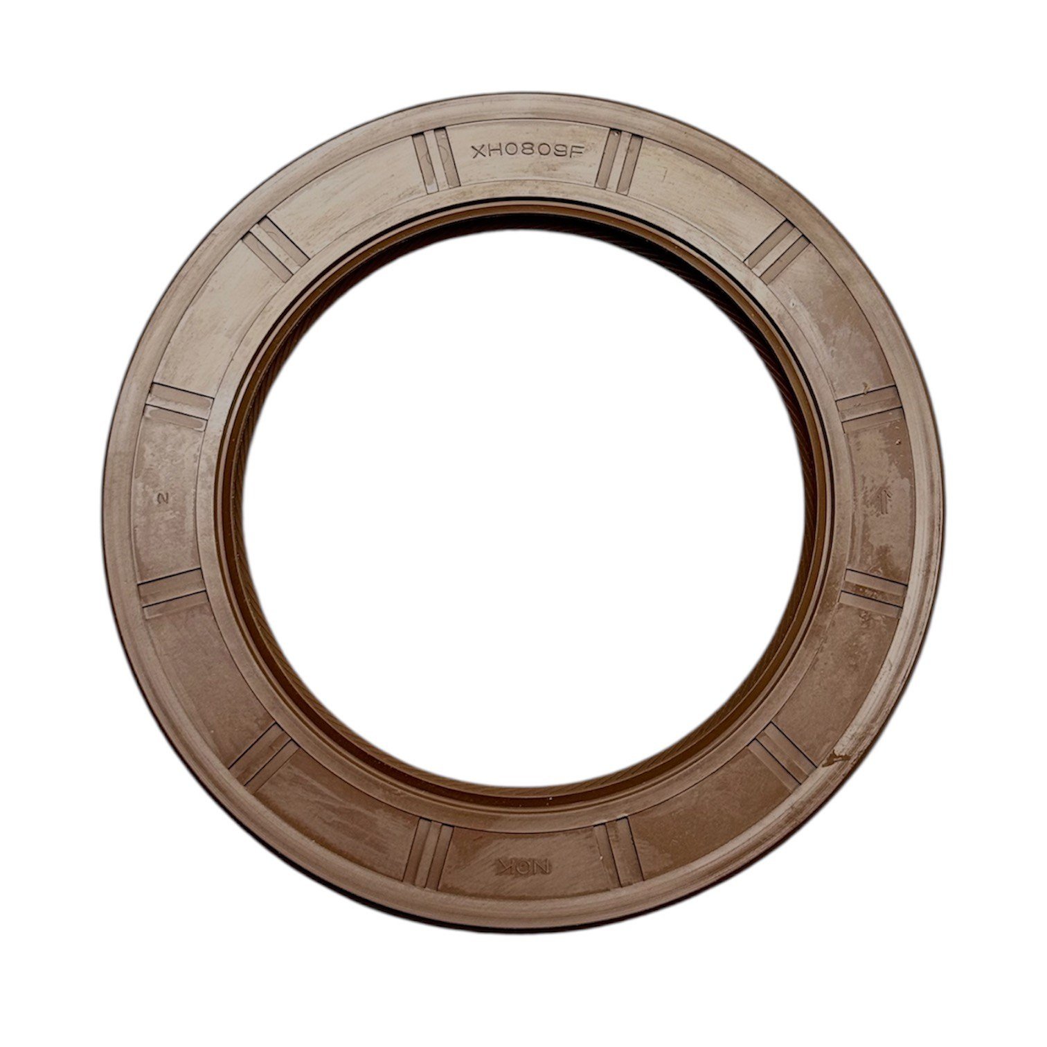 KEÇE KRANK COROLLA DİZEL 10-18/AURİS DİZEL  10-18/YARİS DİZEL 10-18 ARKA (75X110X6,5) - A-KALİTE - 90311-75020