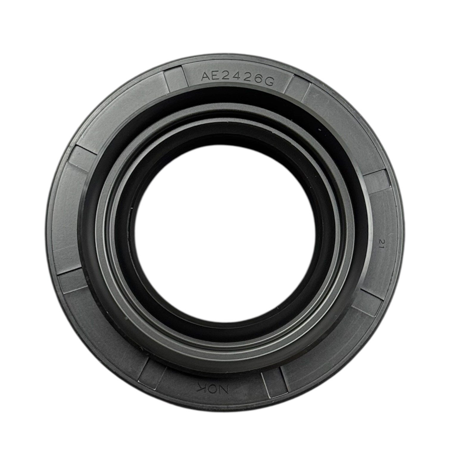 KEÇE KRANK NAVARA 07-14 ÖN (75X40X18,5X12) - ITAQI - 33216-33G01/33216-33G00